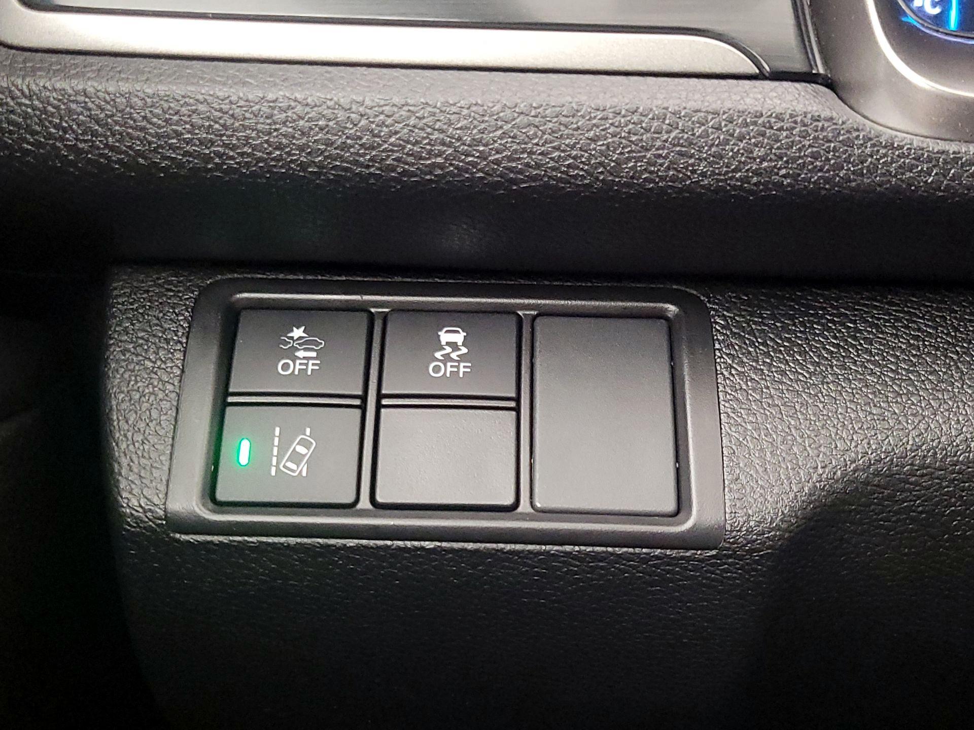 Thumbnail: 2021 Honda Civic - 13