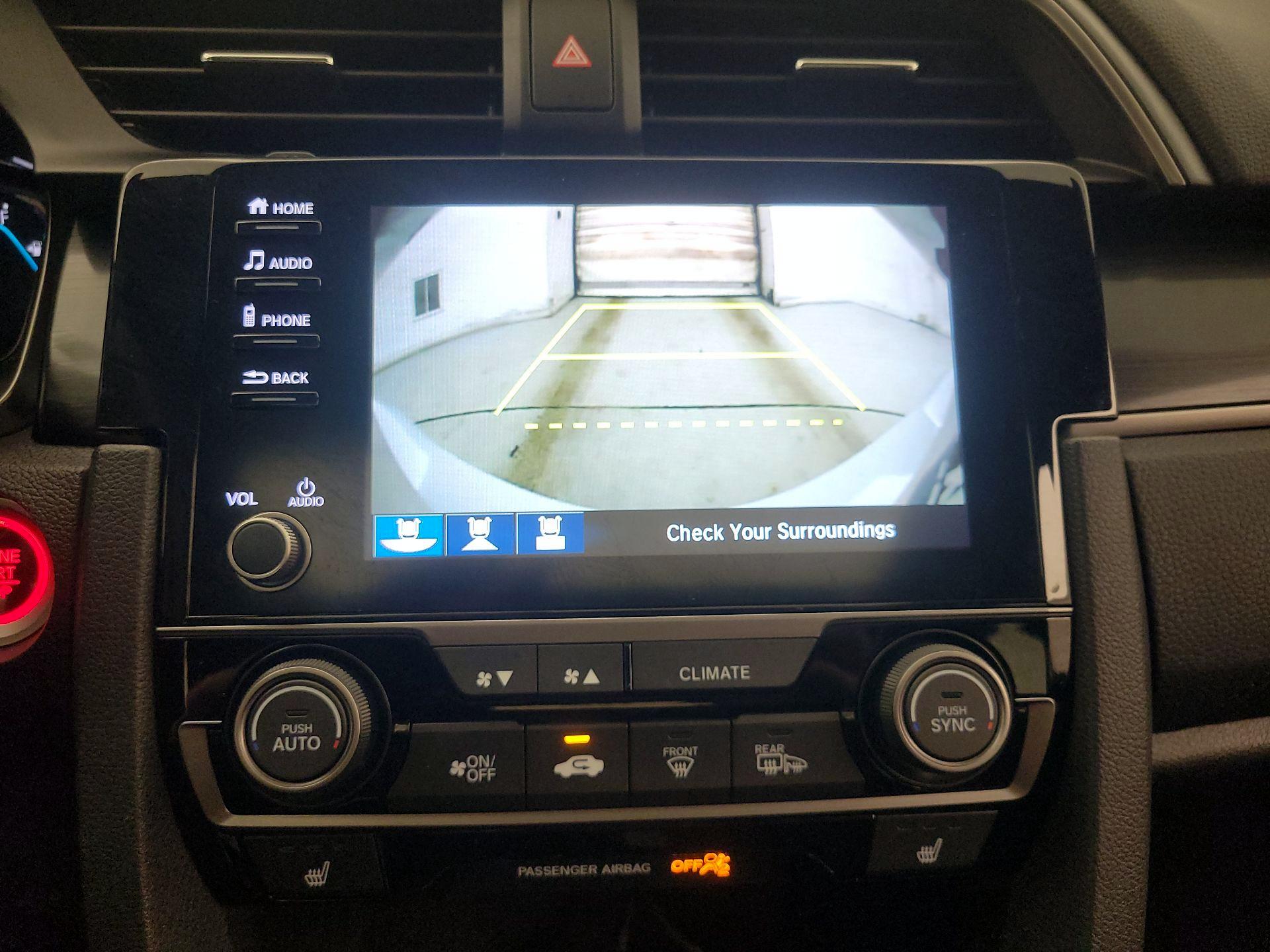 Thumbnail: 2021 Honda Civic - 14