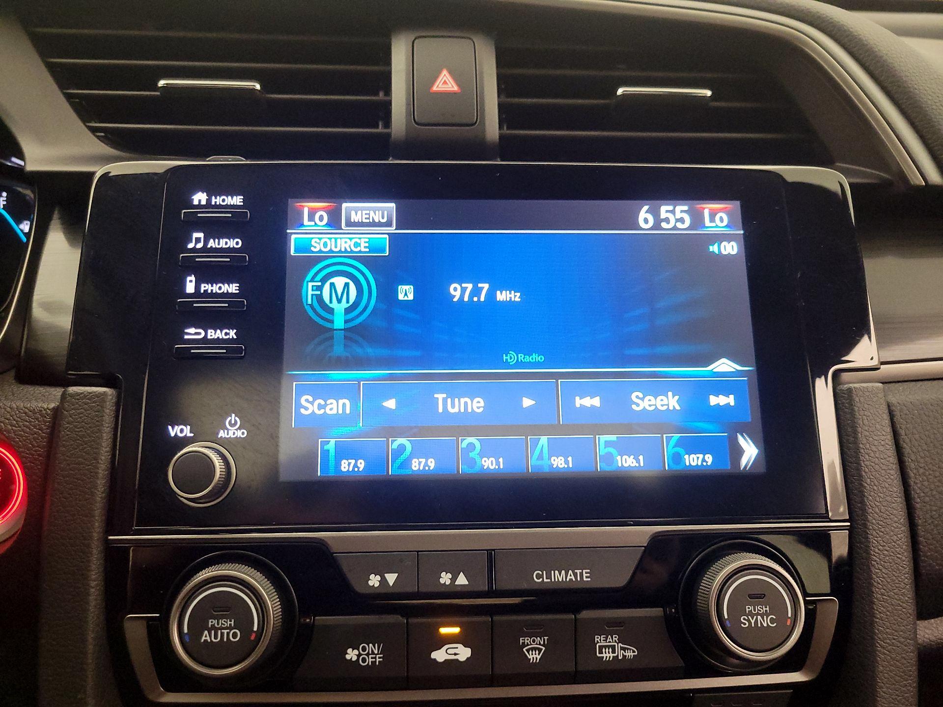 Thumbnail: 2021 Honda Civic - 15