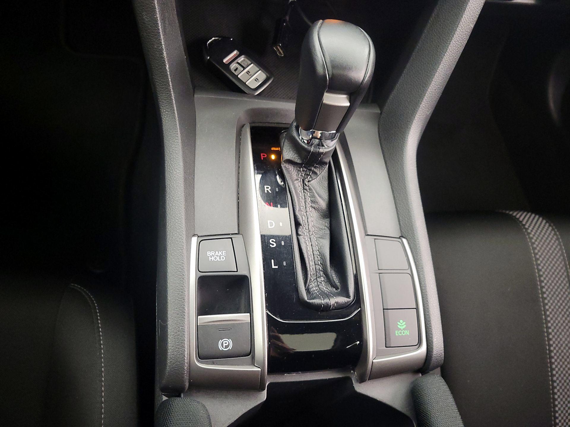 Thumbnail: 2021 Honda Civic - 17