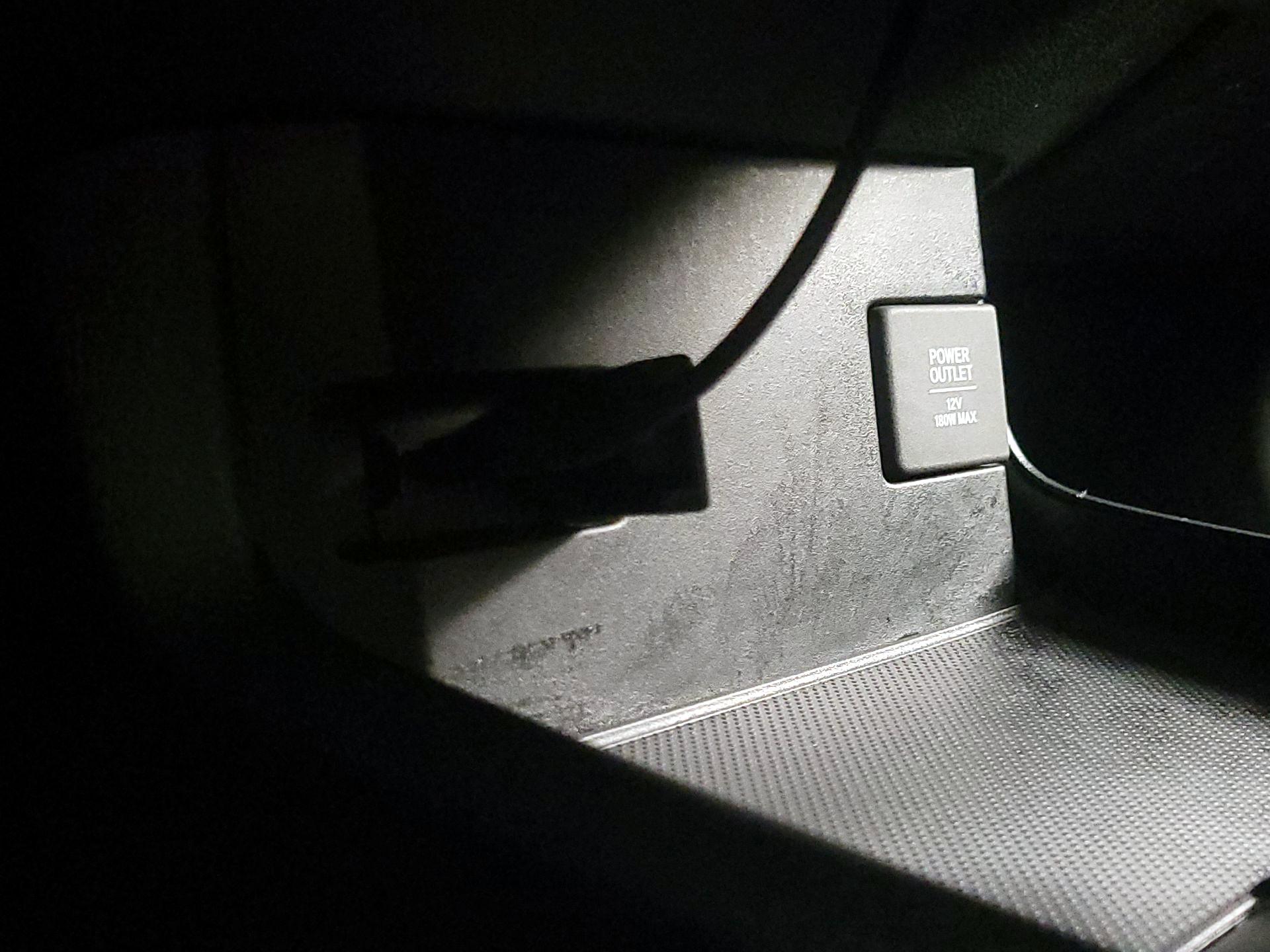 Thumbnail: 2021 Honda Civic - 18