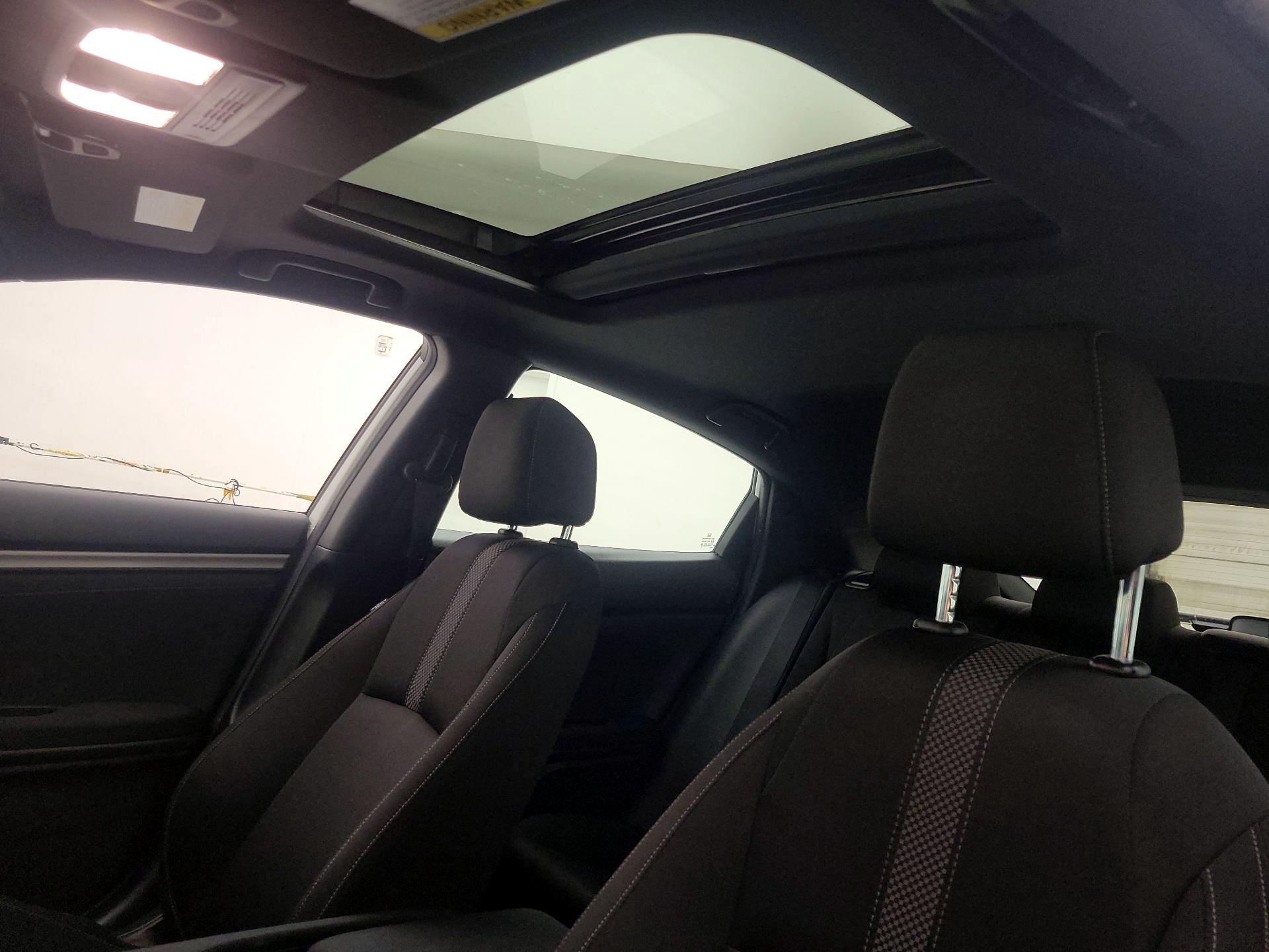 Thumbnail: 2021 Honda Civic - 19