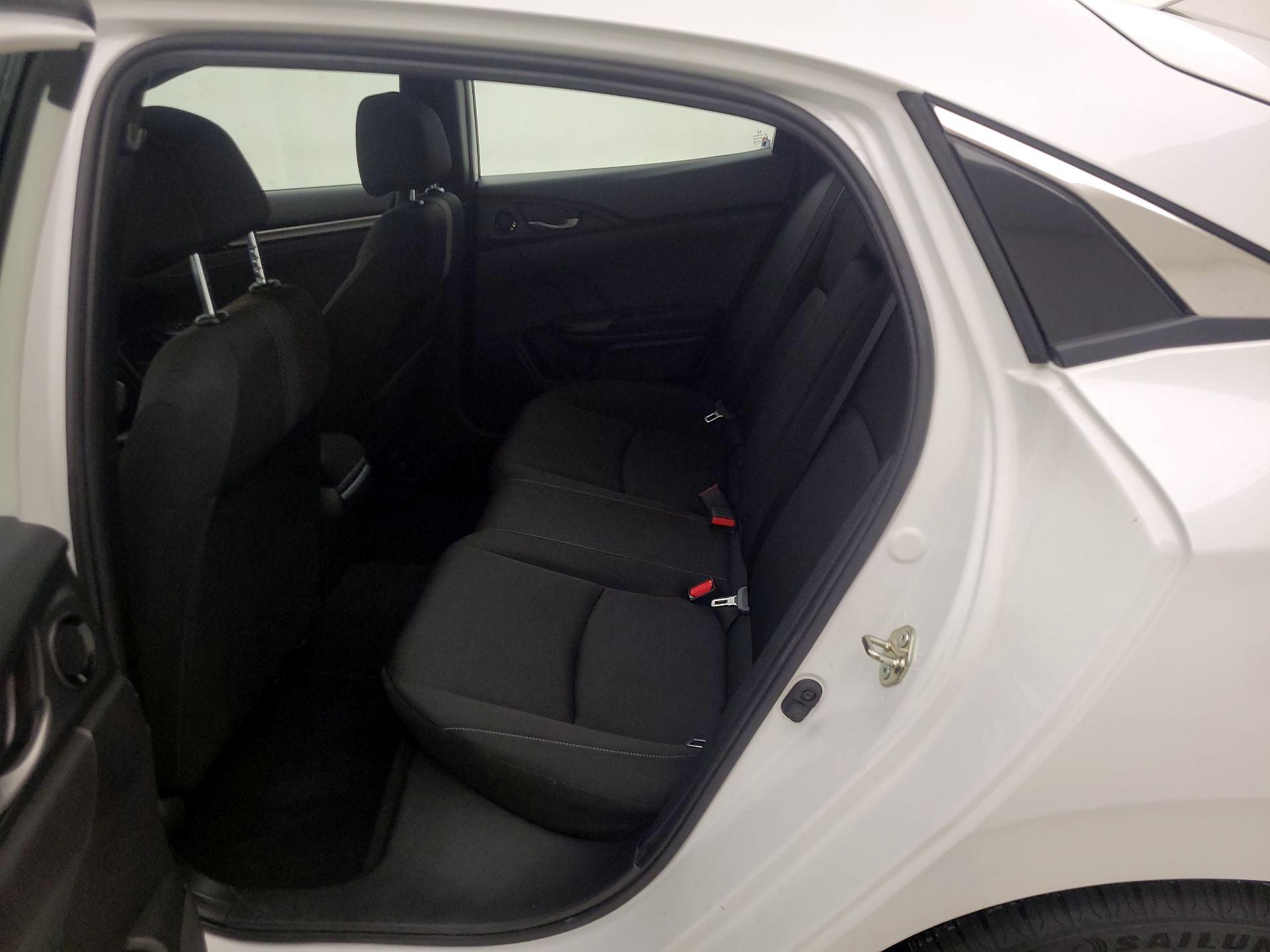 Thumbnail: 2021 Honda Civic - 20