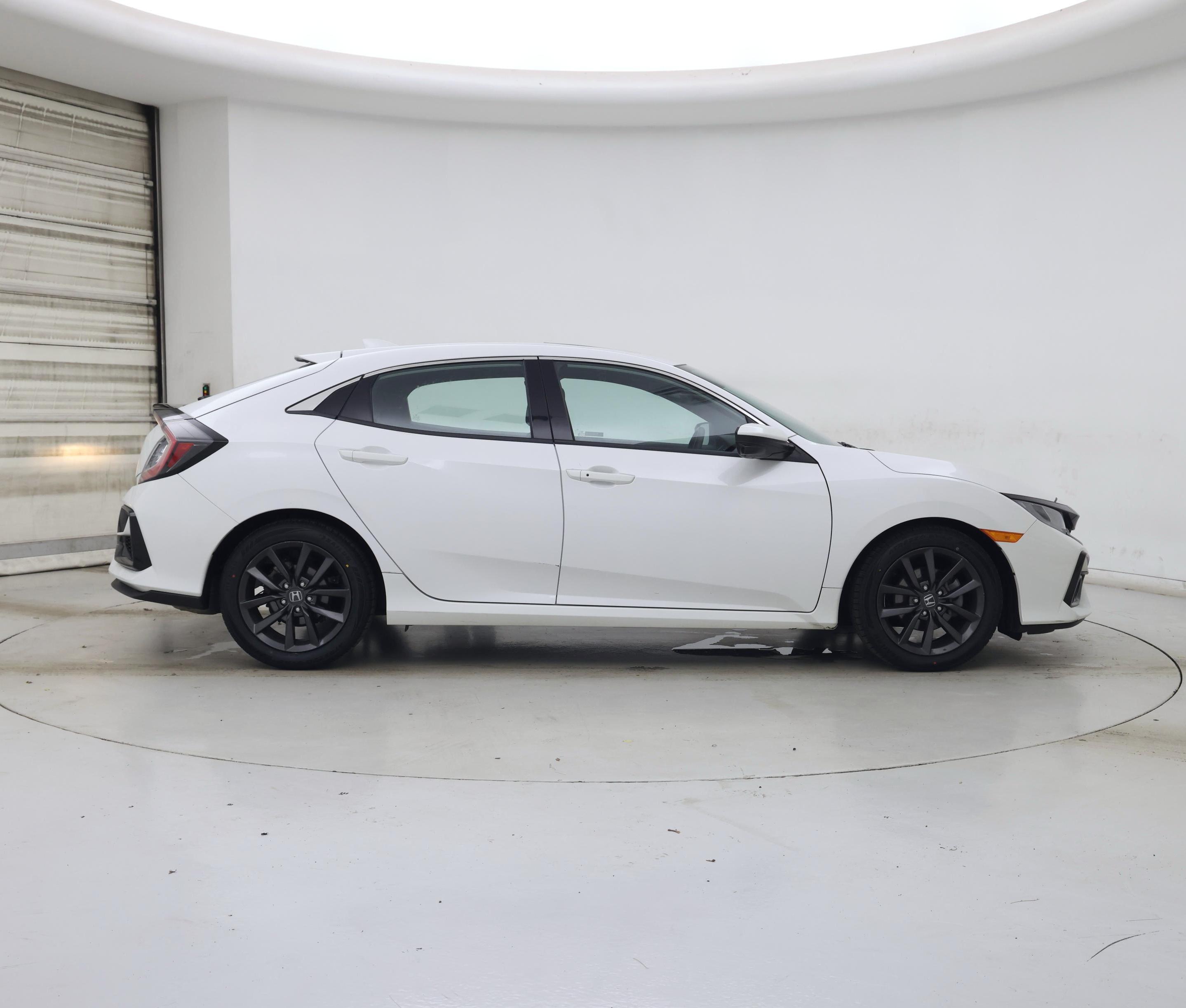 Thumbnail: 2021 Honda Civic - 7