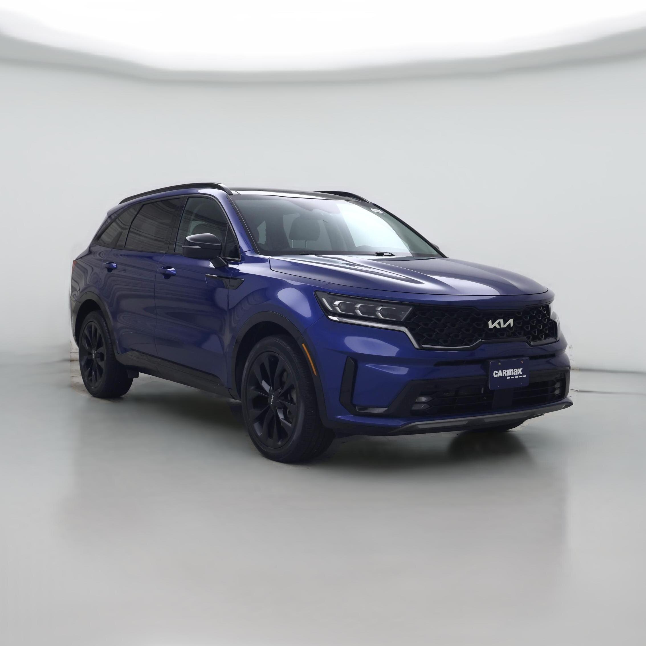 Thumbnail: 2022 Kia Sorento - 1