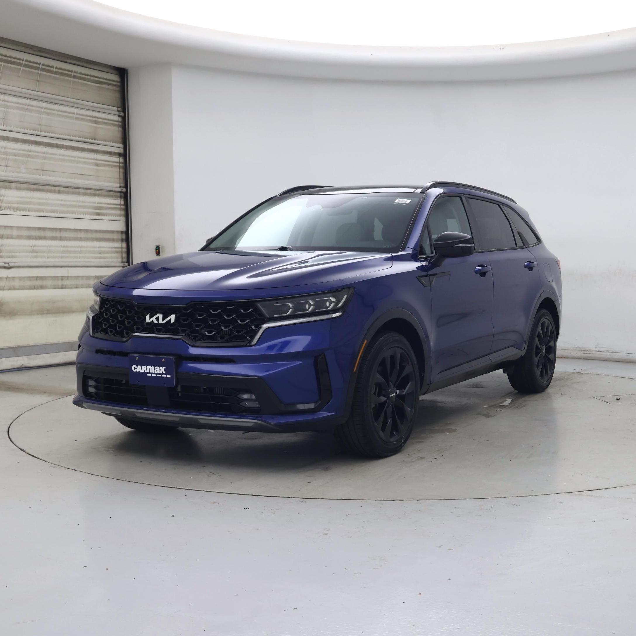 Thumbnail: 2022 Kia Sorento - 4