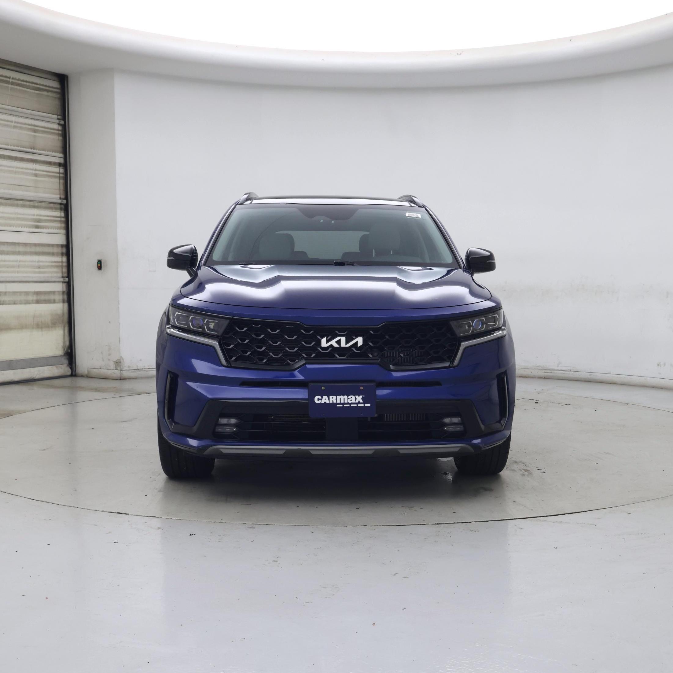 Thumbnail: 2022 Kia Sorento - 5