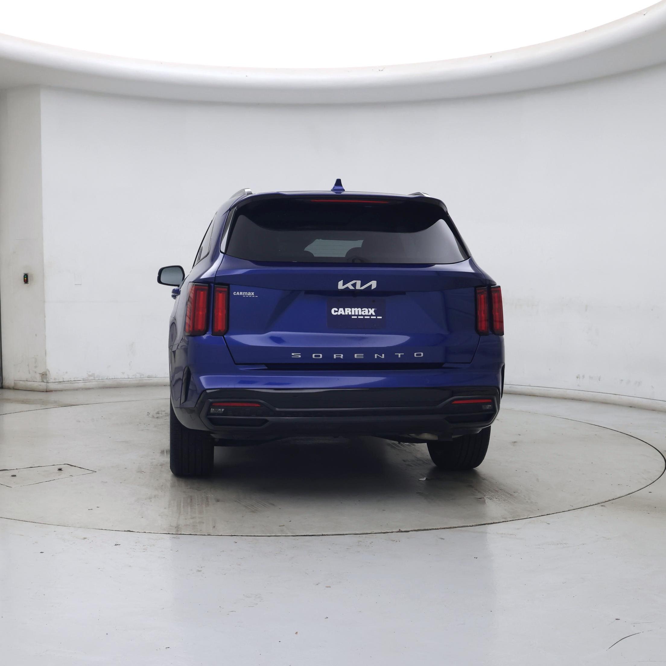 Thumbnail: 2022 Kia Sorento - 6