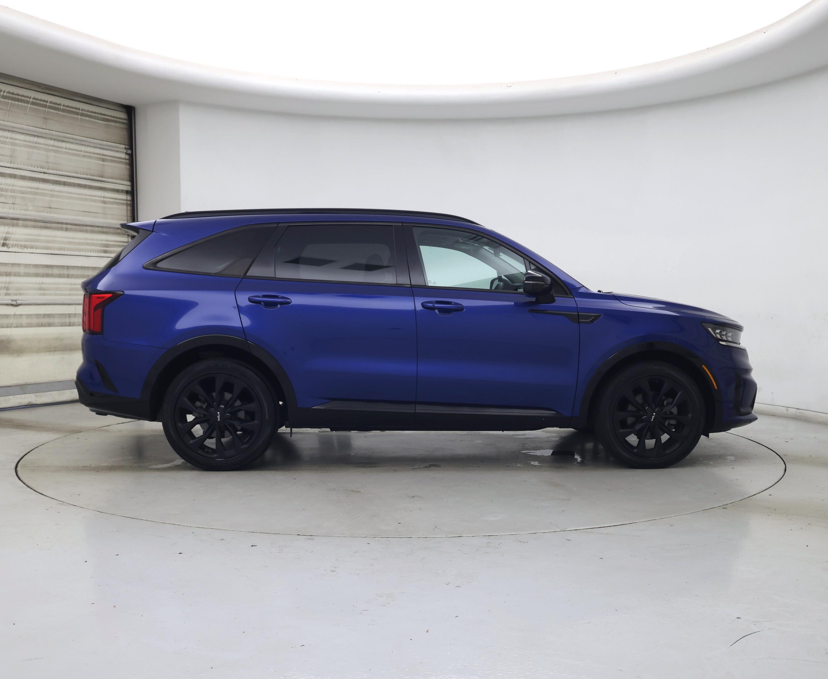 Thumbnail: 2022 Kia Sorento - 7