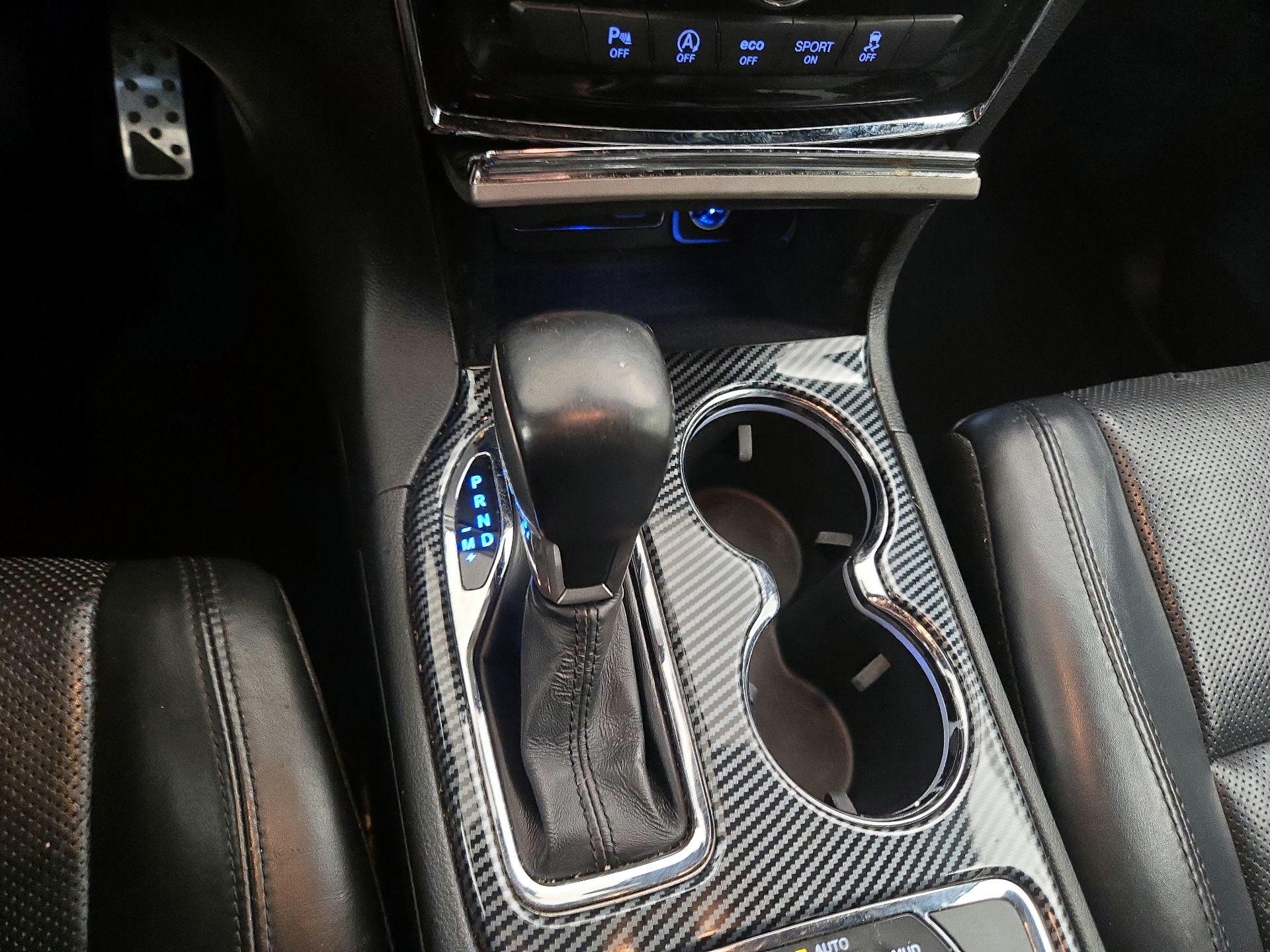 Thumbnail: 2020 Jeep Grand Cherokee - 18