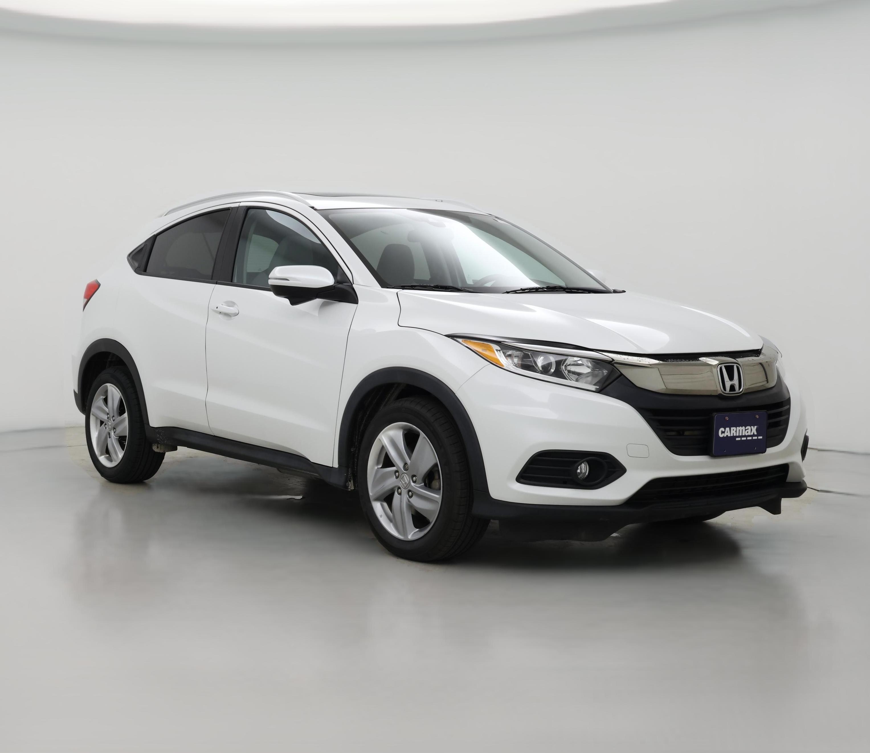 Thumbnail: 2019 Honda HR-V - 1