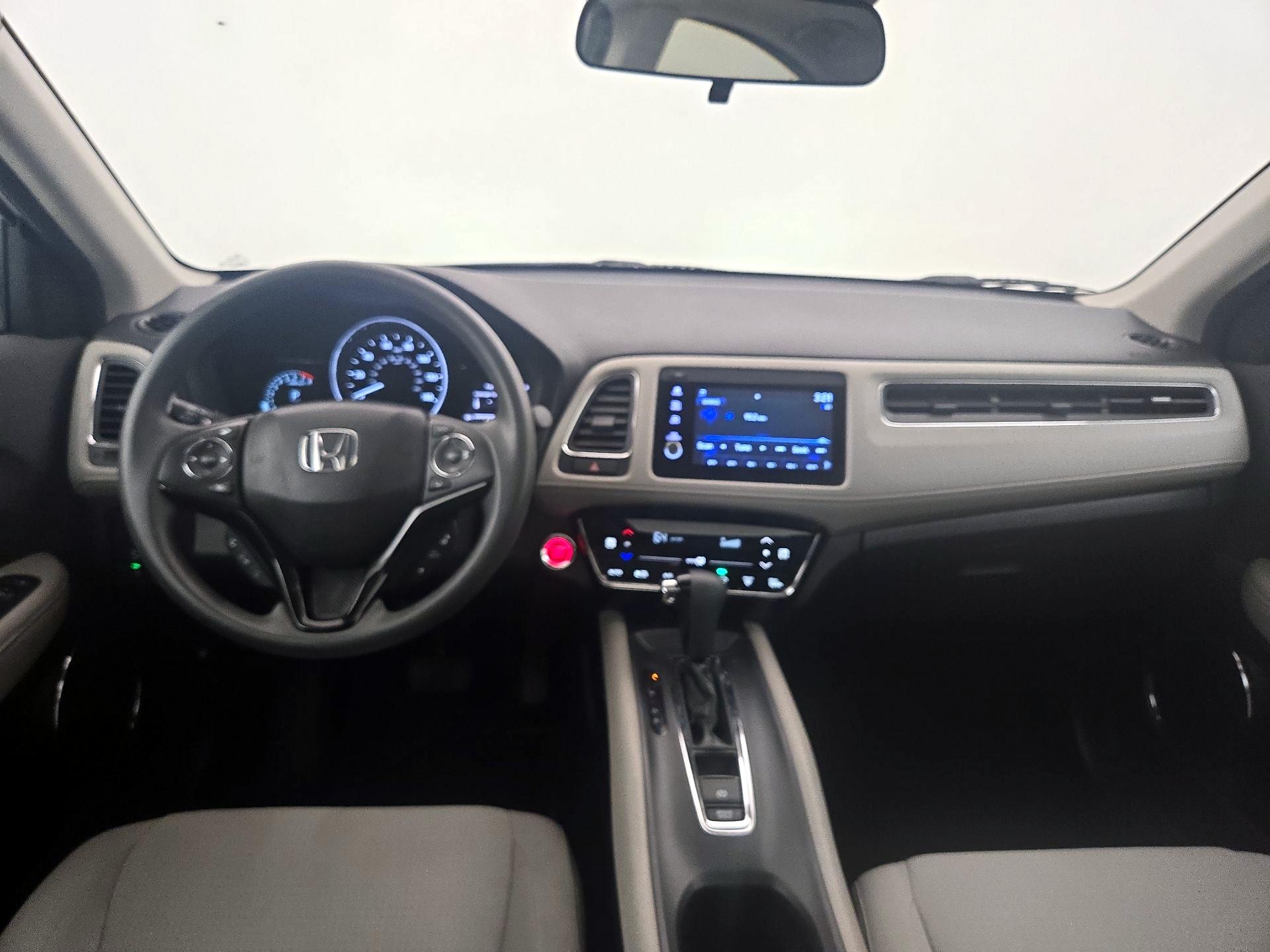 Thumbnail: 2019 Honda HR-V - 9