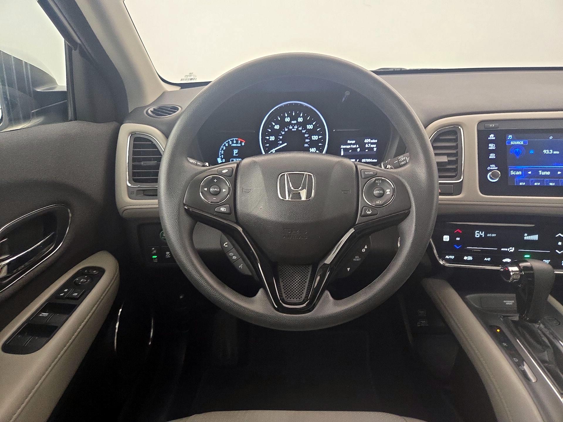 Thumbnail: 2019 Honda HR-V - 10