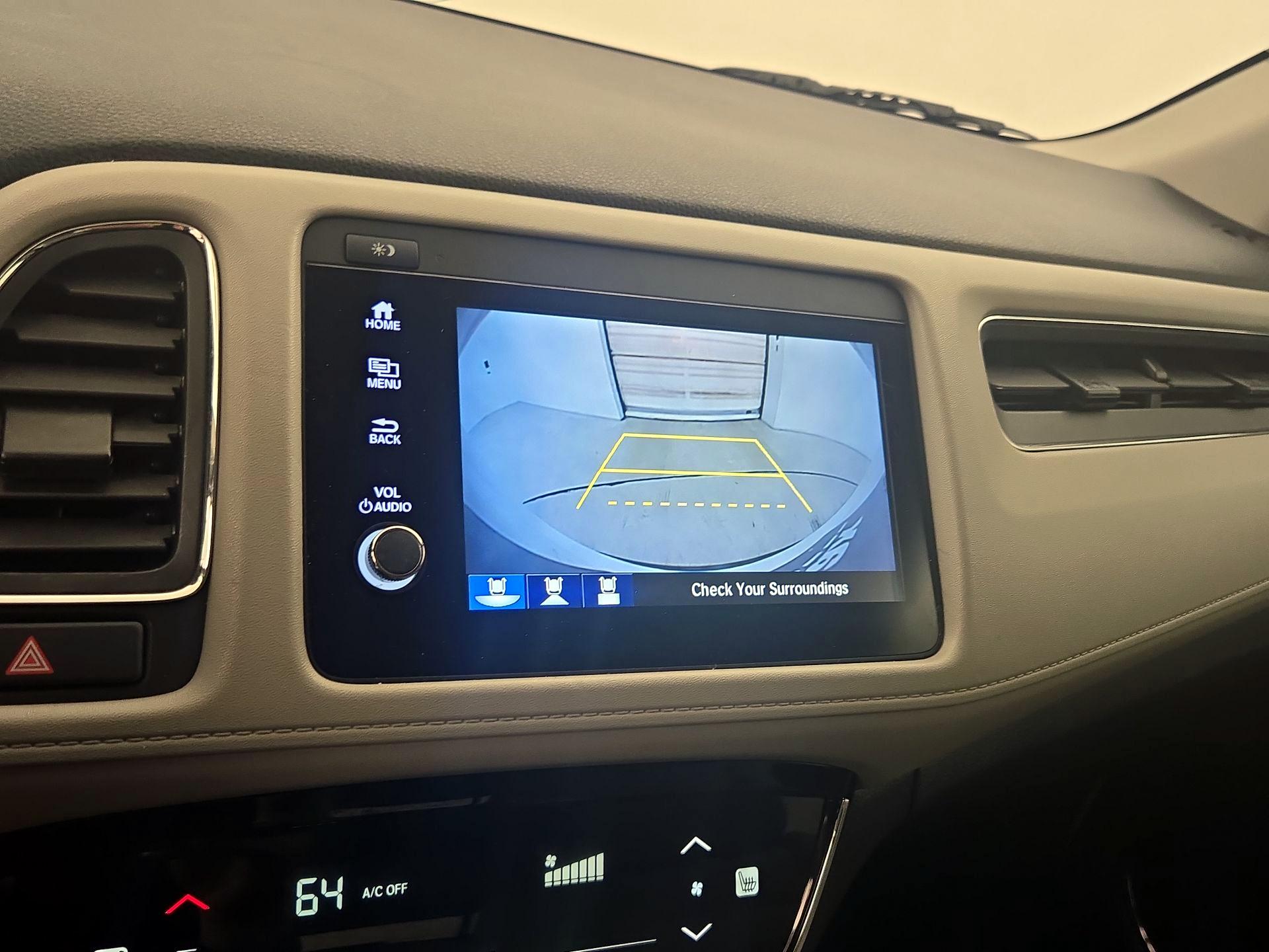 Thumbnail: 2019 Honda HR-V - 14