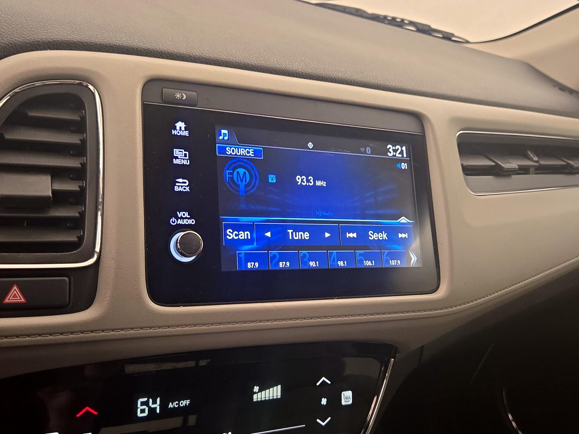 Thumbnail: 2019 Honda HR-V - 15