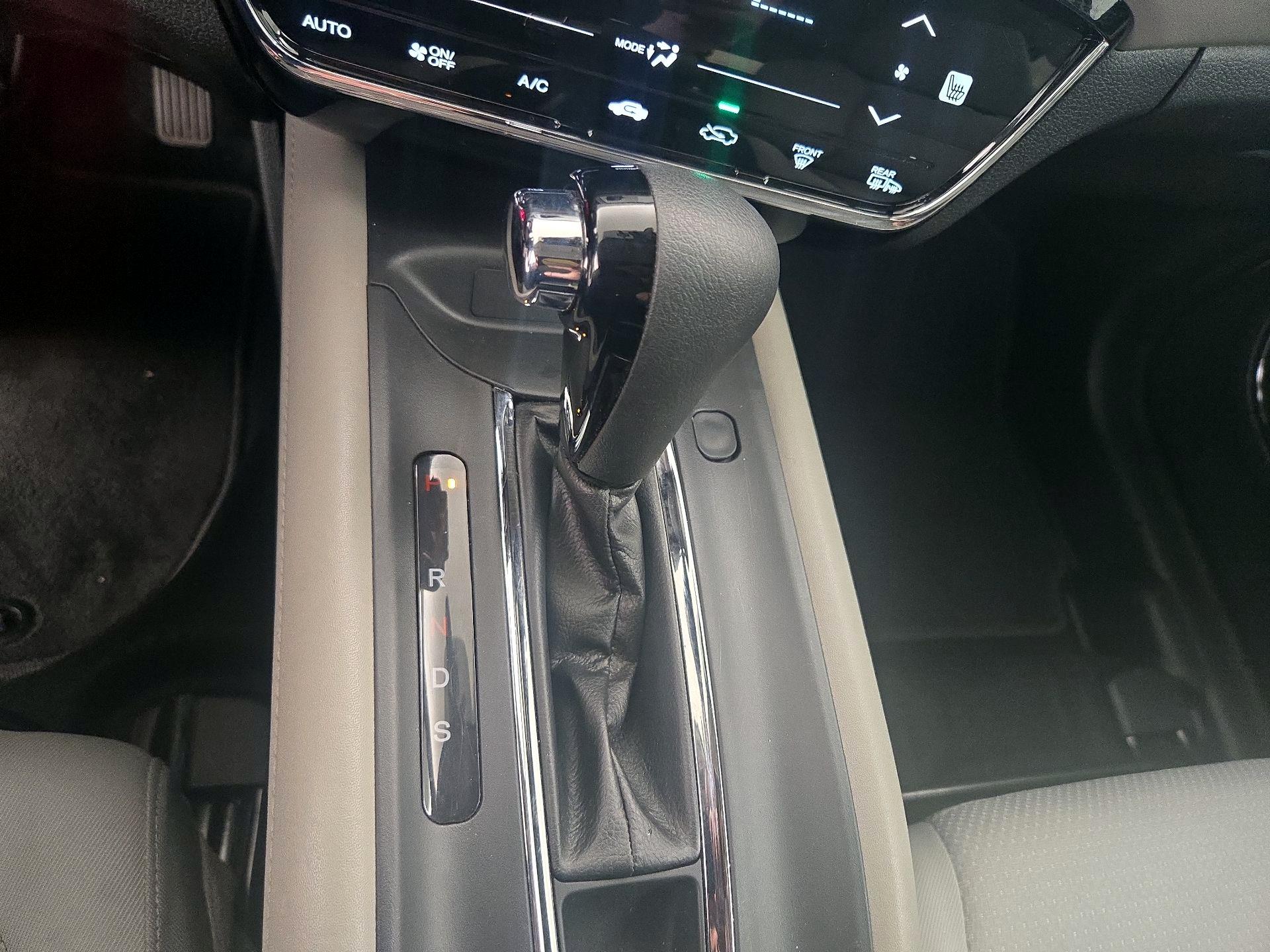 Thumbnail: 2019 Honda HR-V - 17