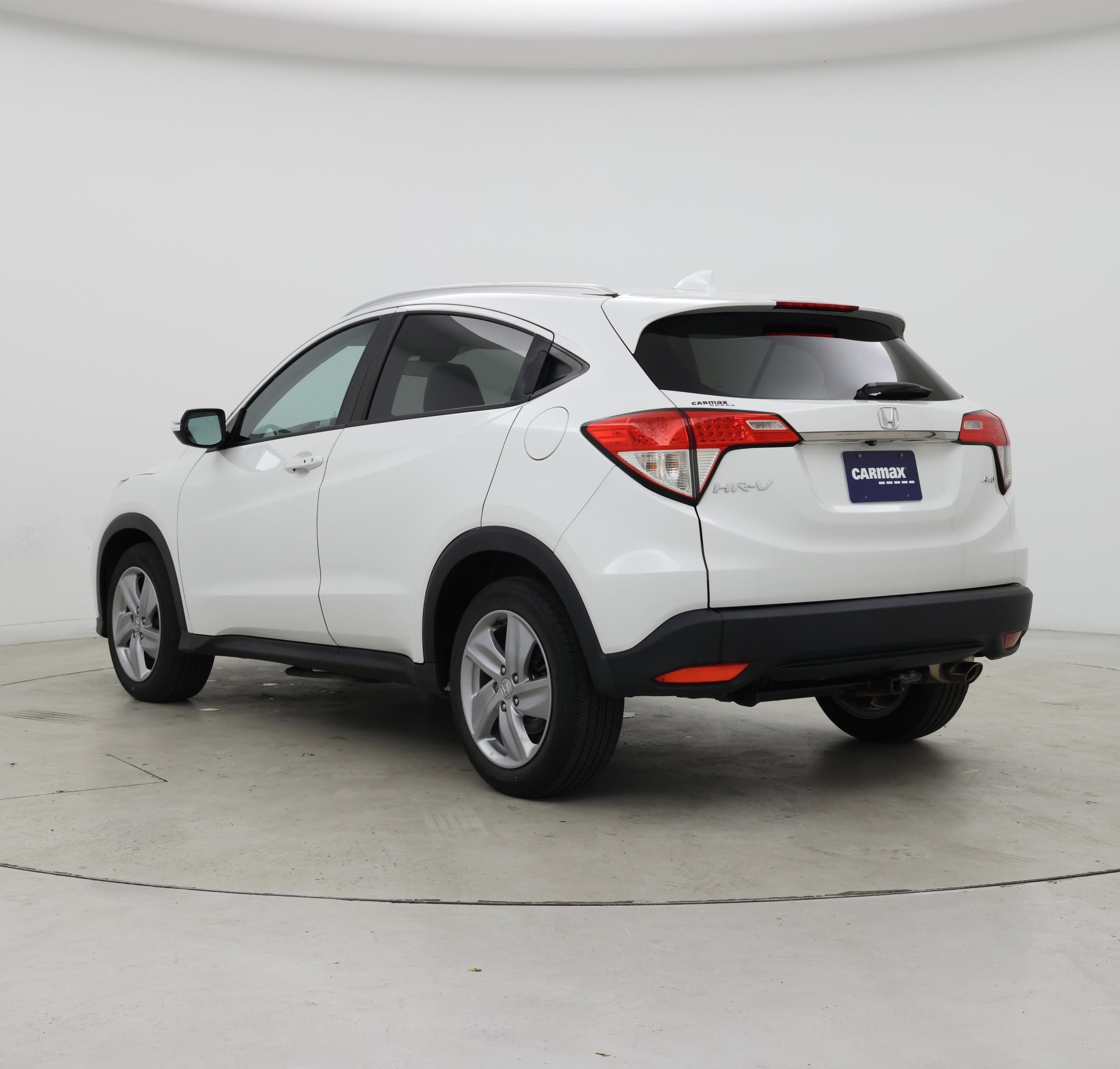 Thumbnail: 2019 Honda HR-V - 2