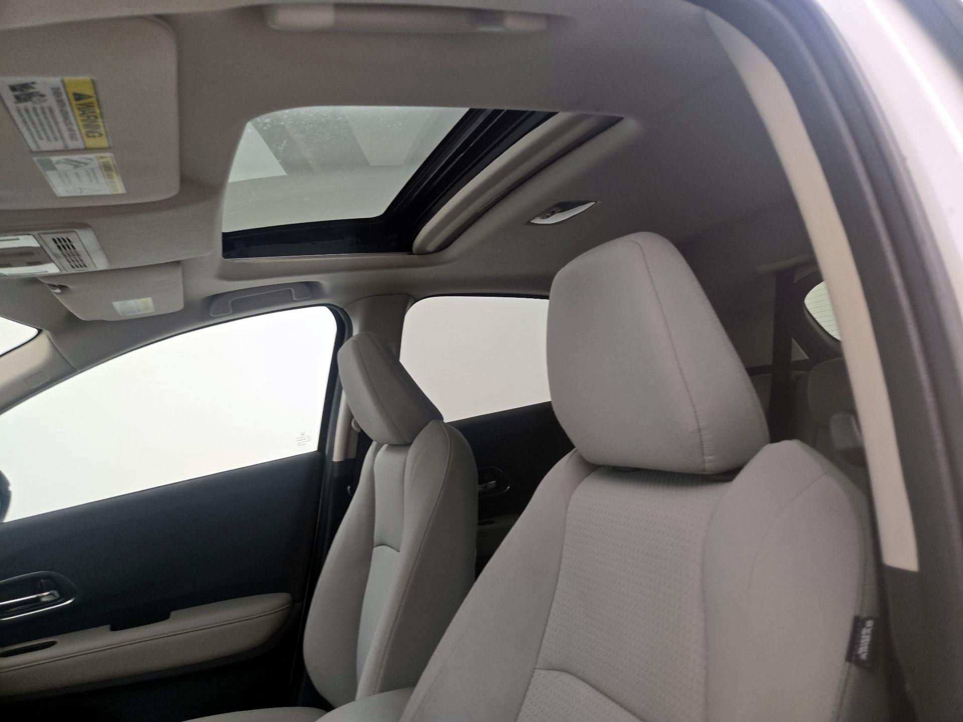 Thumbnail: 2019 Honda HR-V - 19