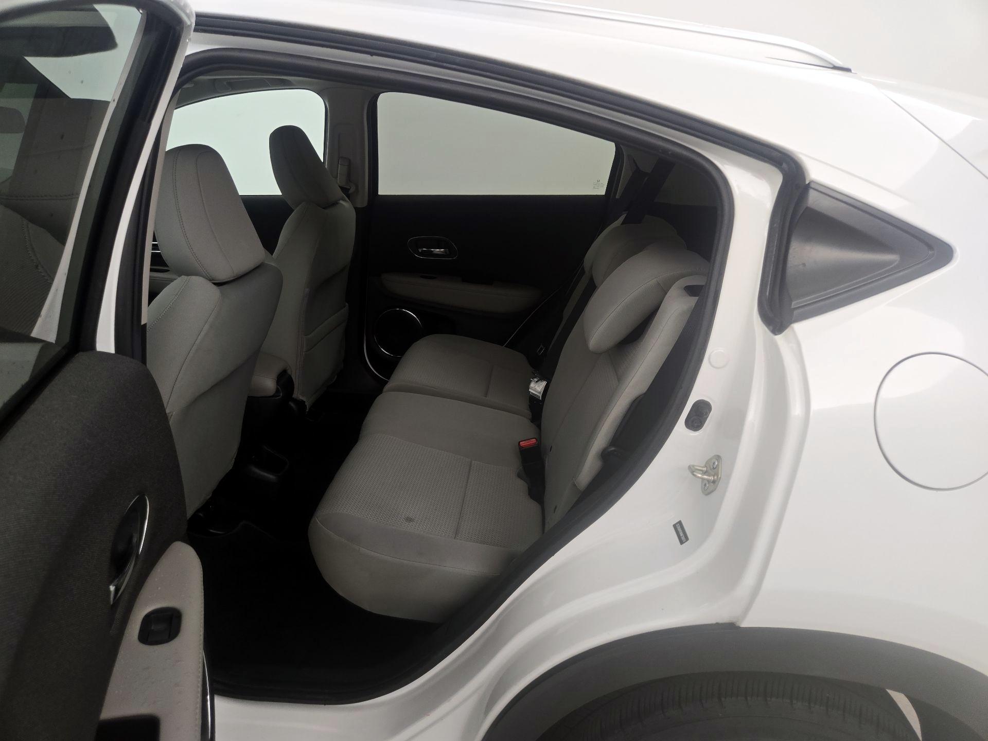 Thumbnail: 2019 Honda HR-V - 20