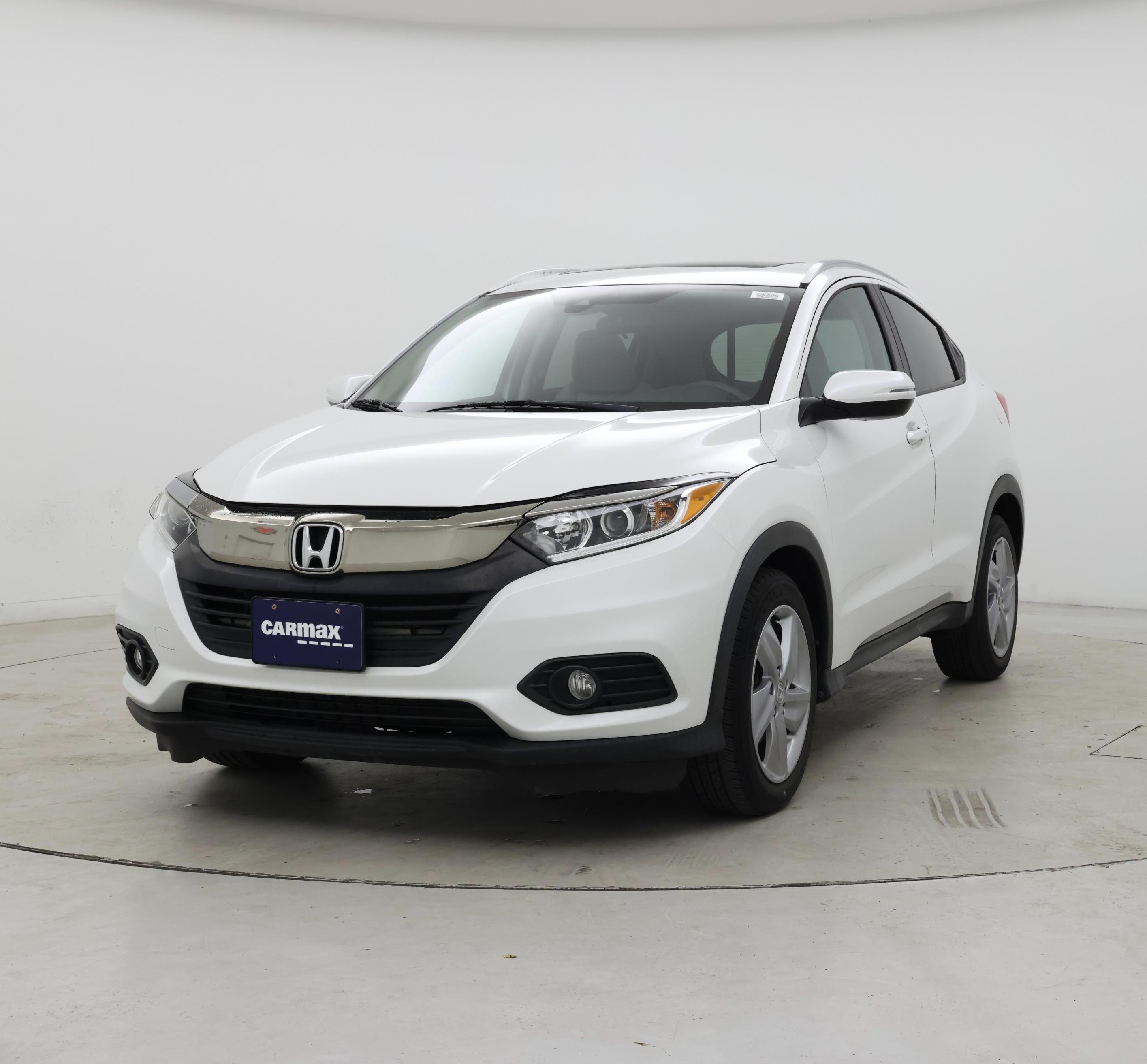 Thumbnail: 2019 Honda HR-V - 4
