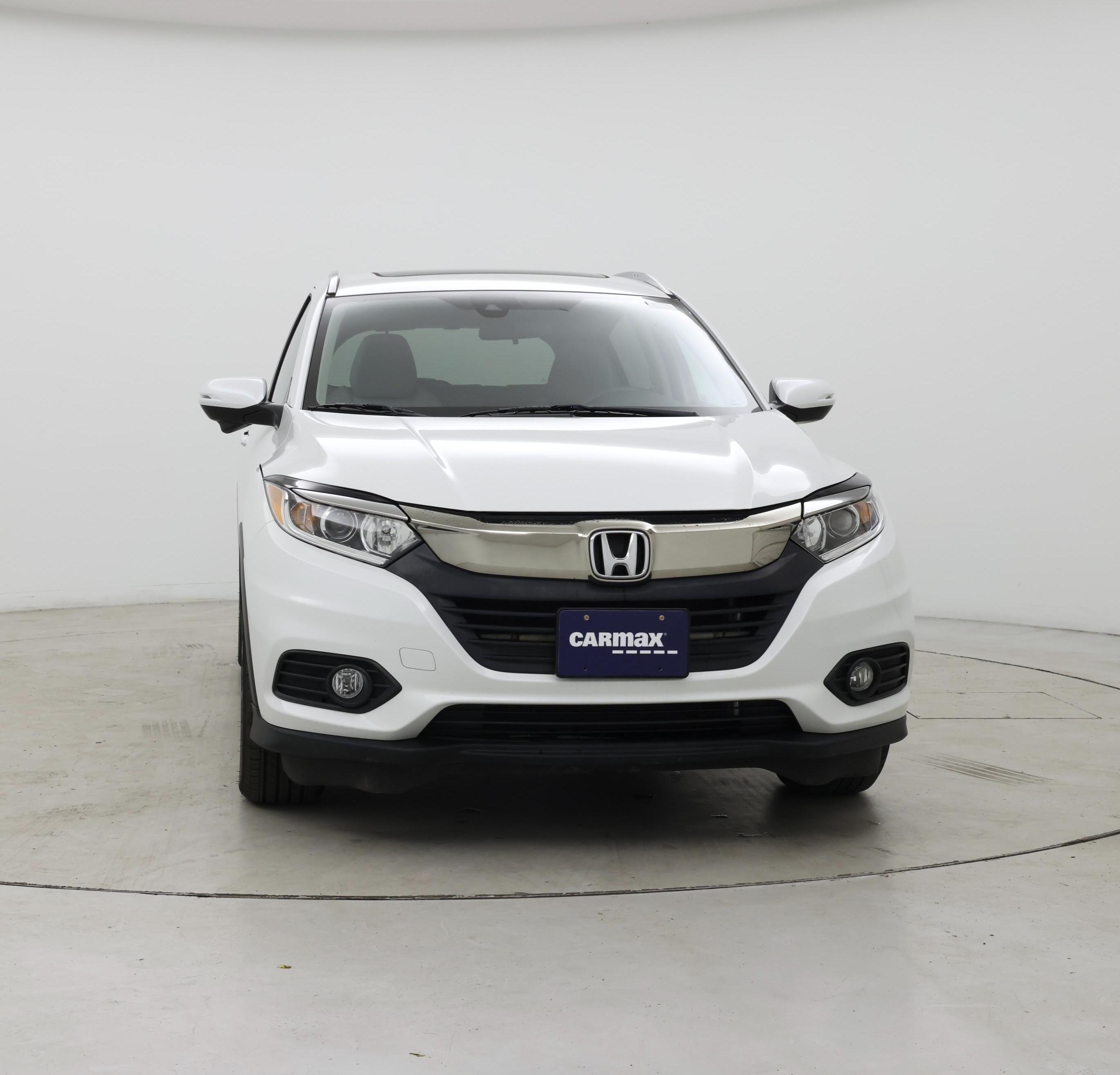 Thumbnail: 2019 Honda HR-V - 5