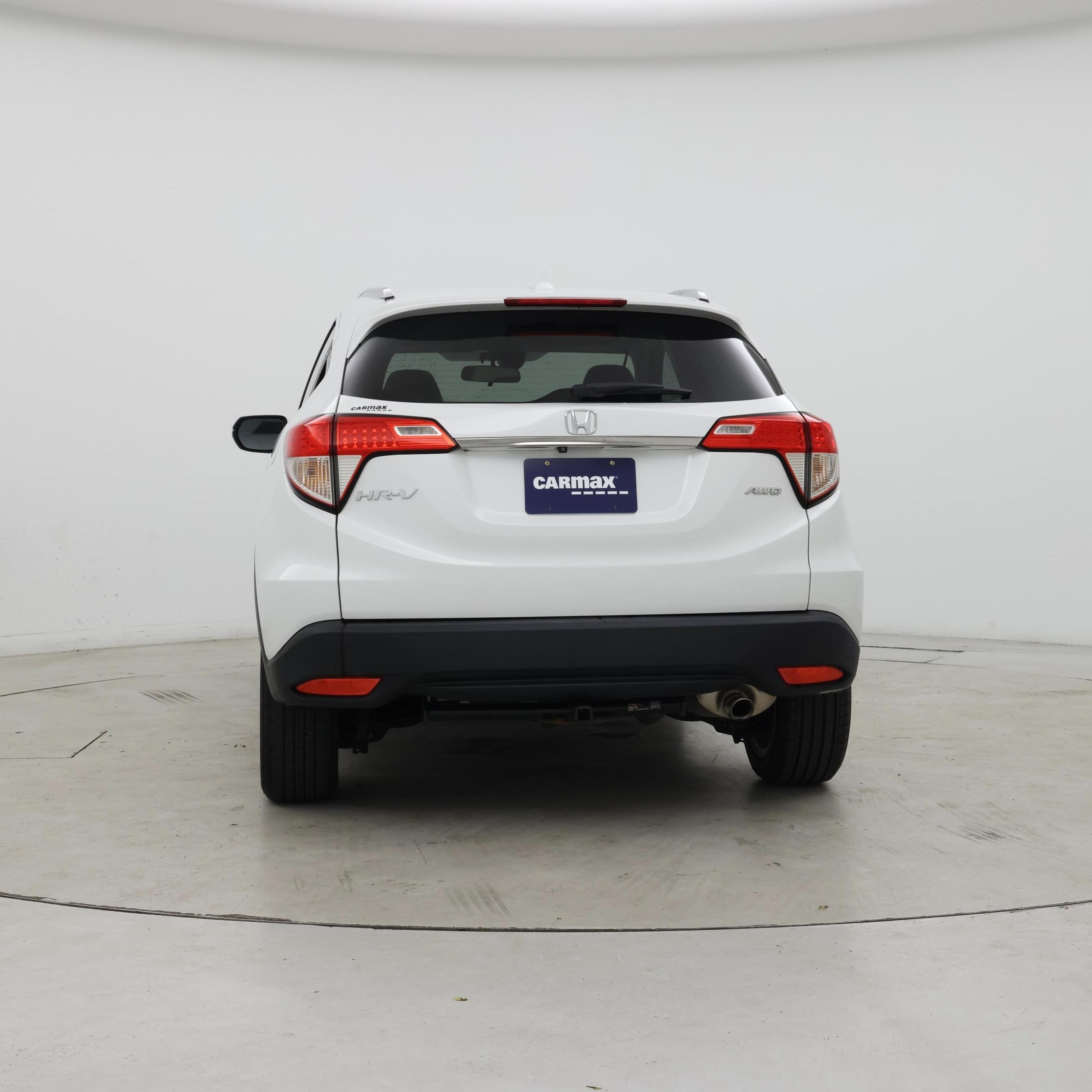 Thumbnail: 2019 Honda HR-V - 6
