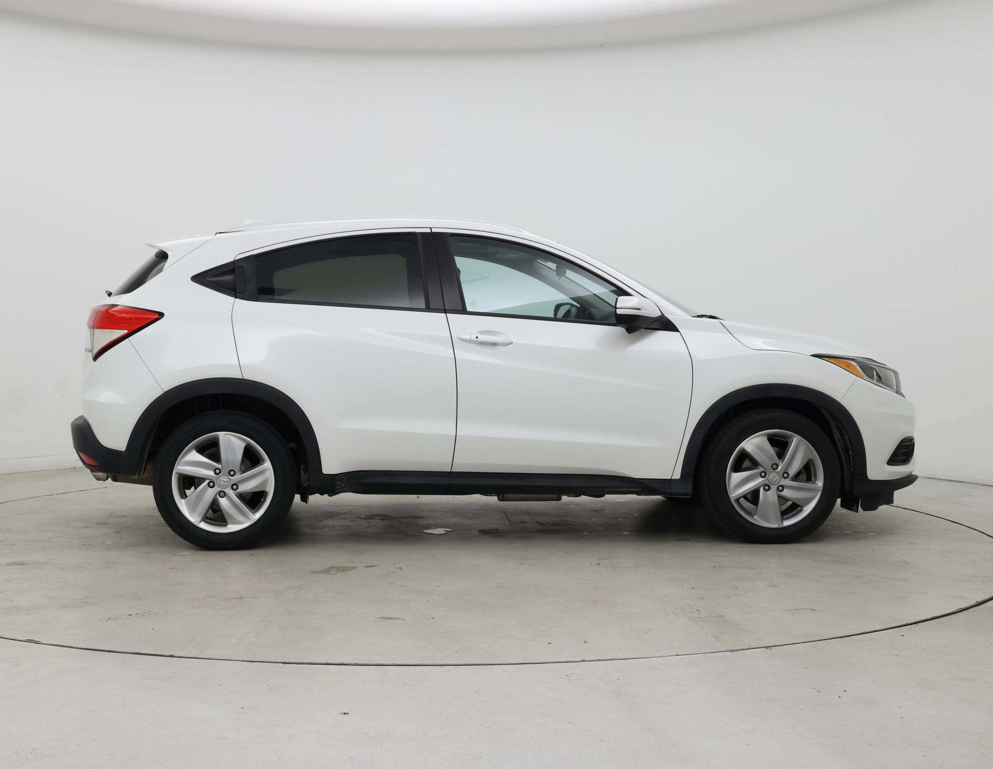 Thumbnail: 2019 Honda HR-V - 7