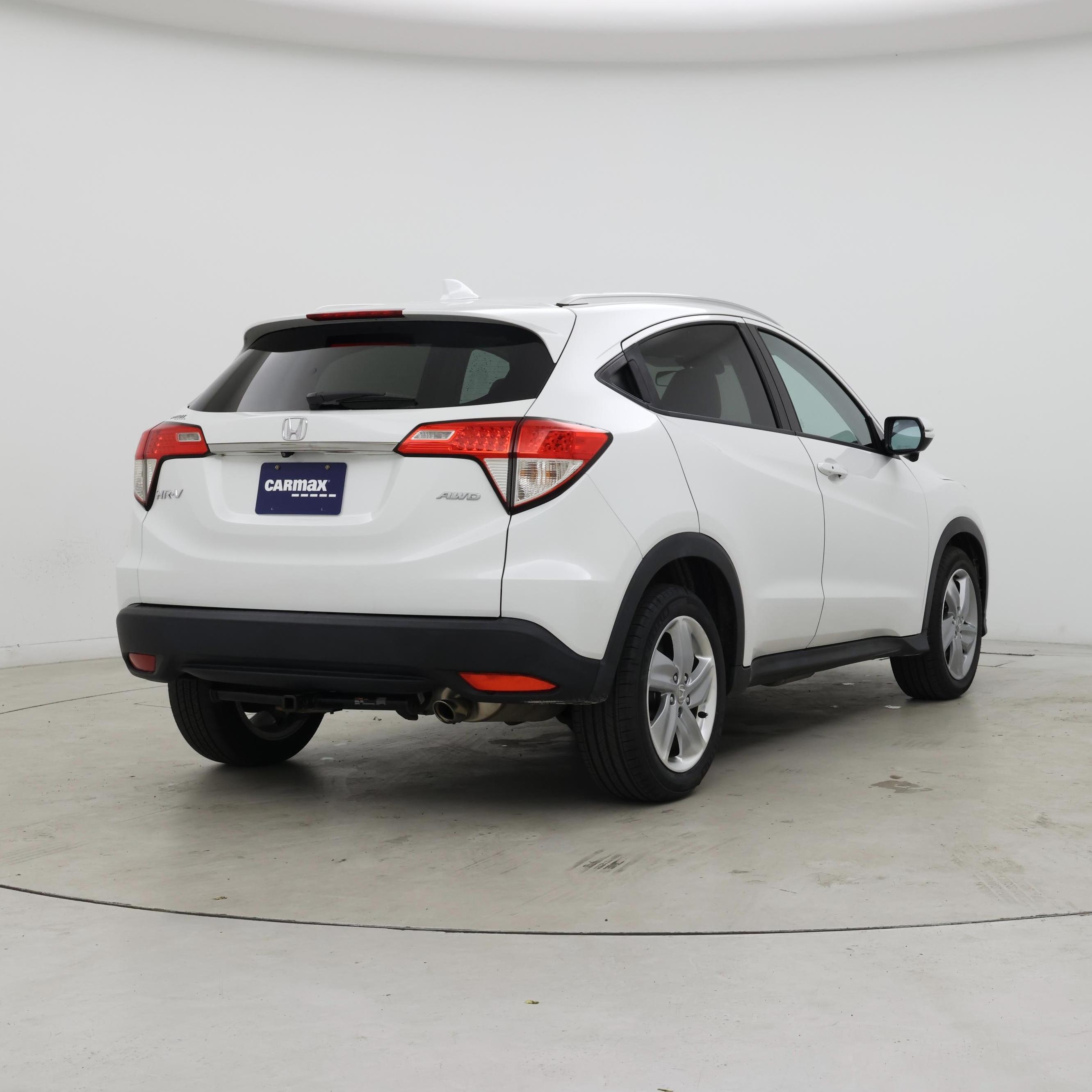Thumbnail: 2019 Honda HR-V - 8