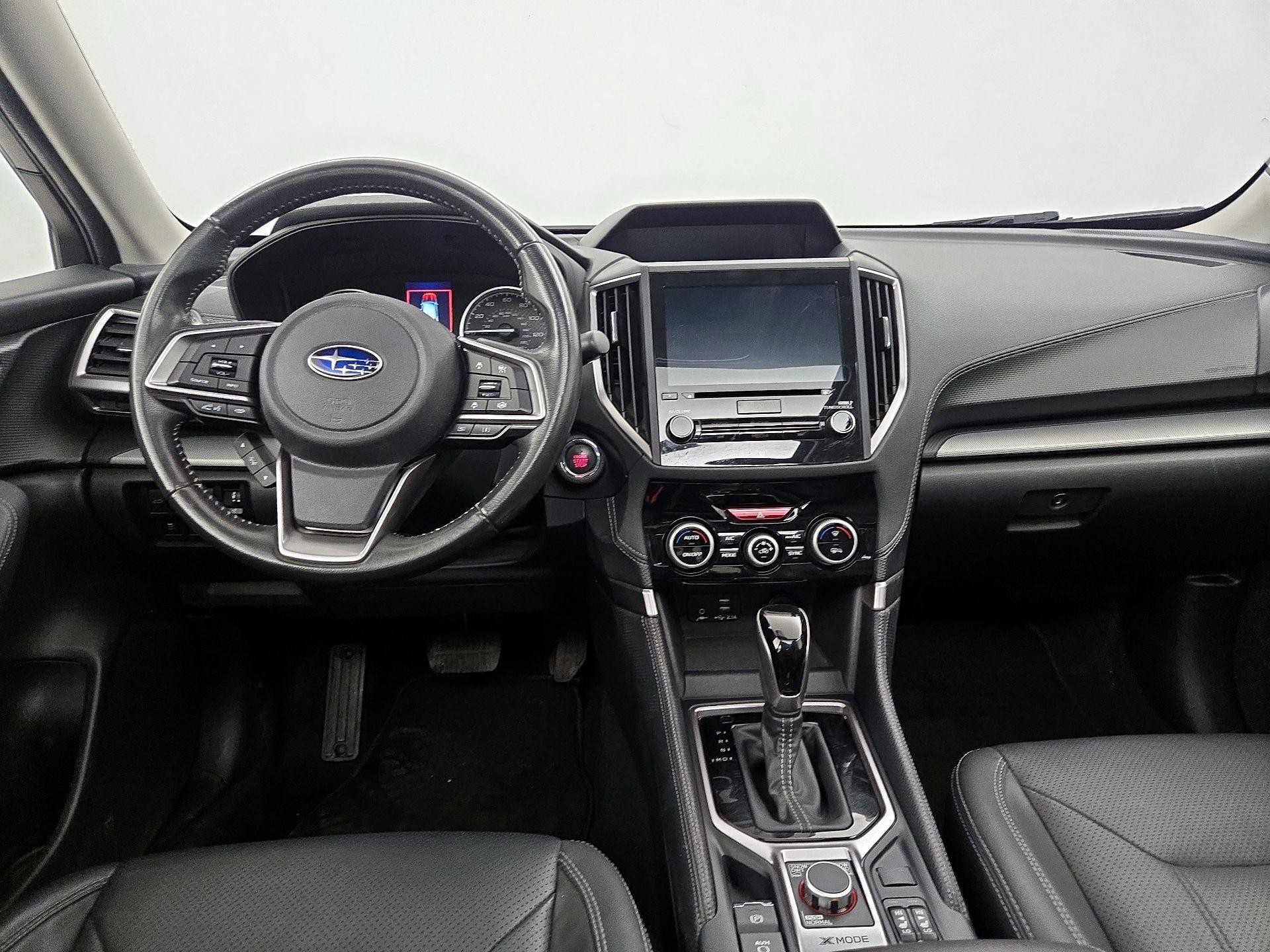 Thumbnail: 2021 Subaru Forester - 9