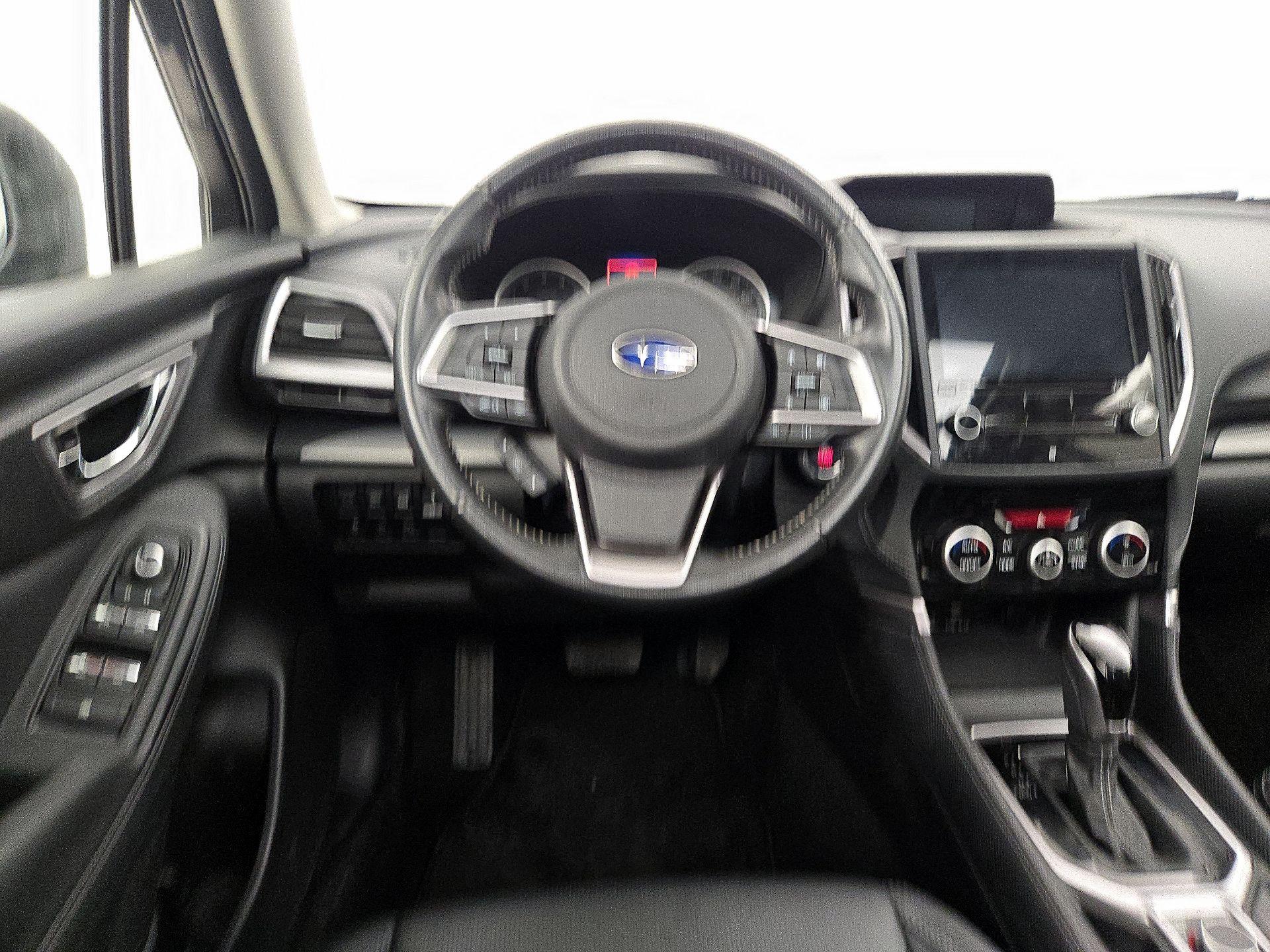 Thumbnail: 2021 Subaru Forester - 10