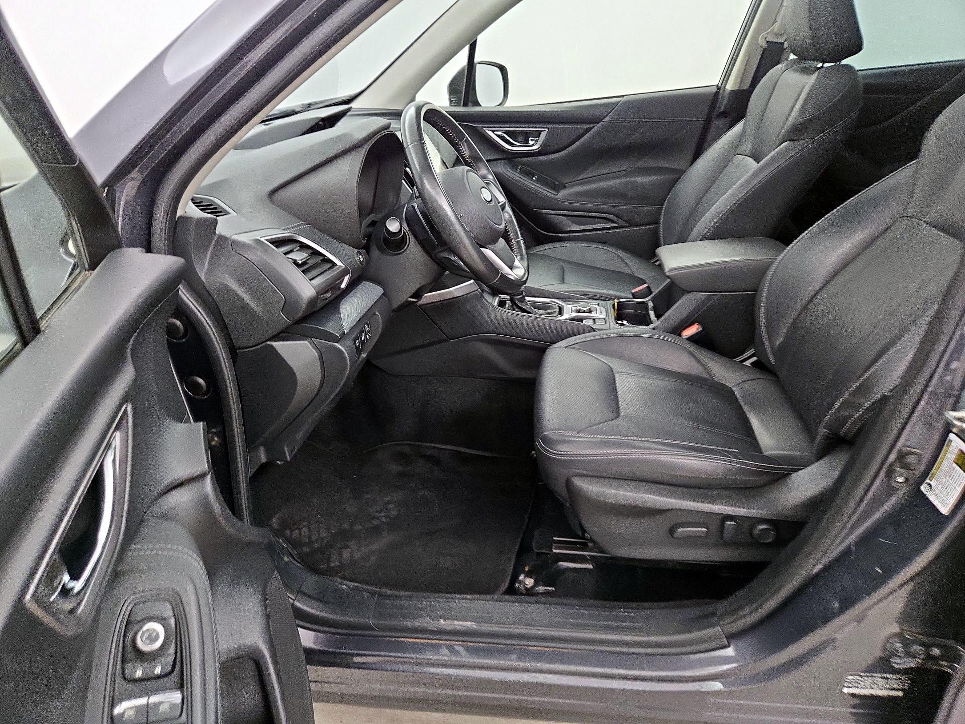 Thumbnail: 2021 Subaru Forester - 11