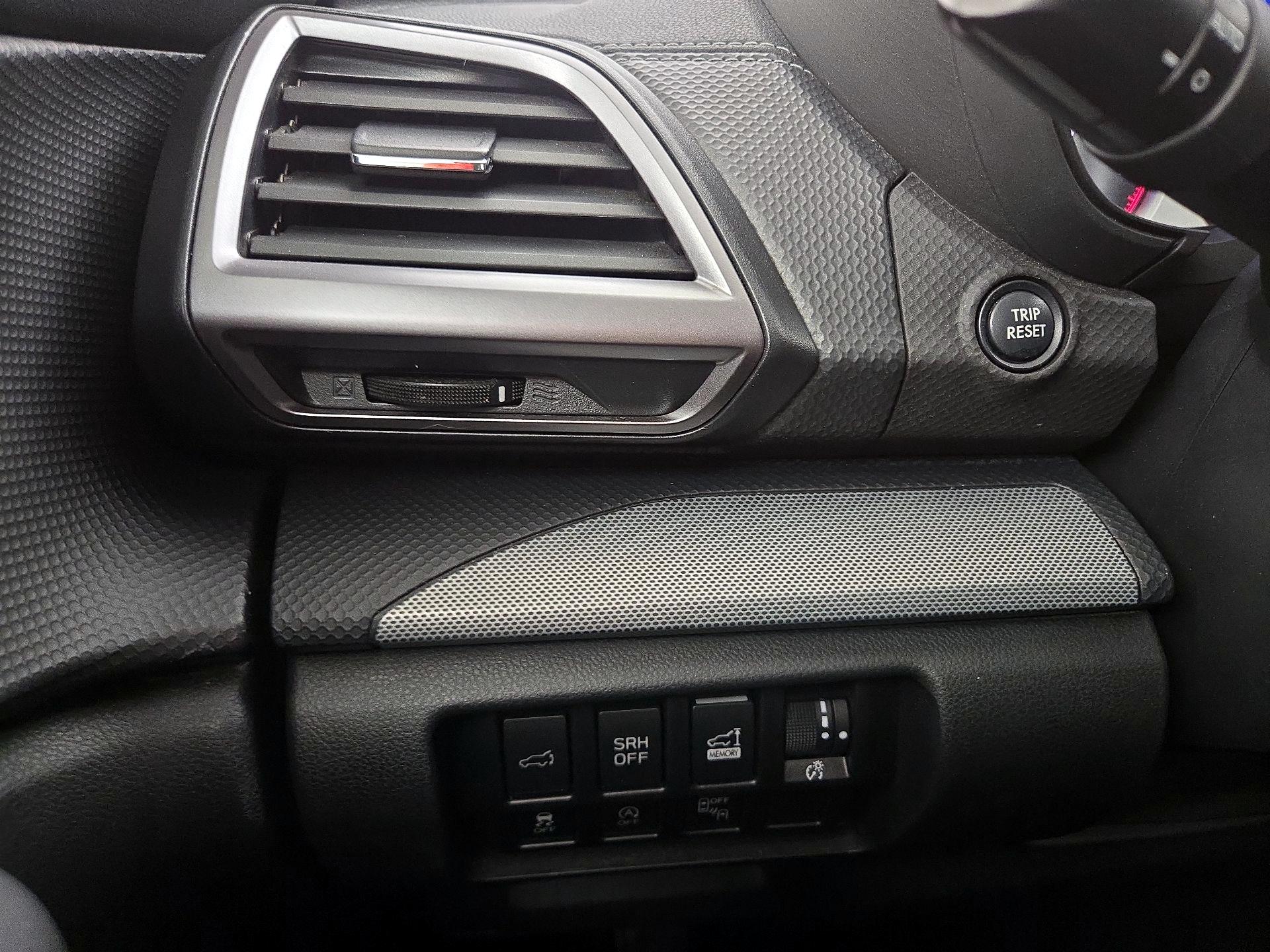 Thumbnail: 2021 Subaru Forester - 13