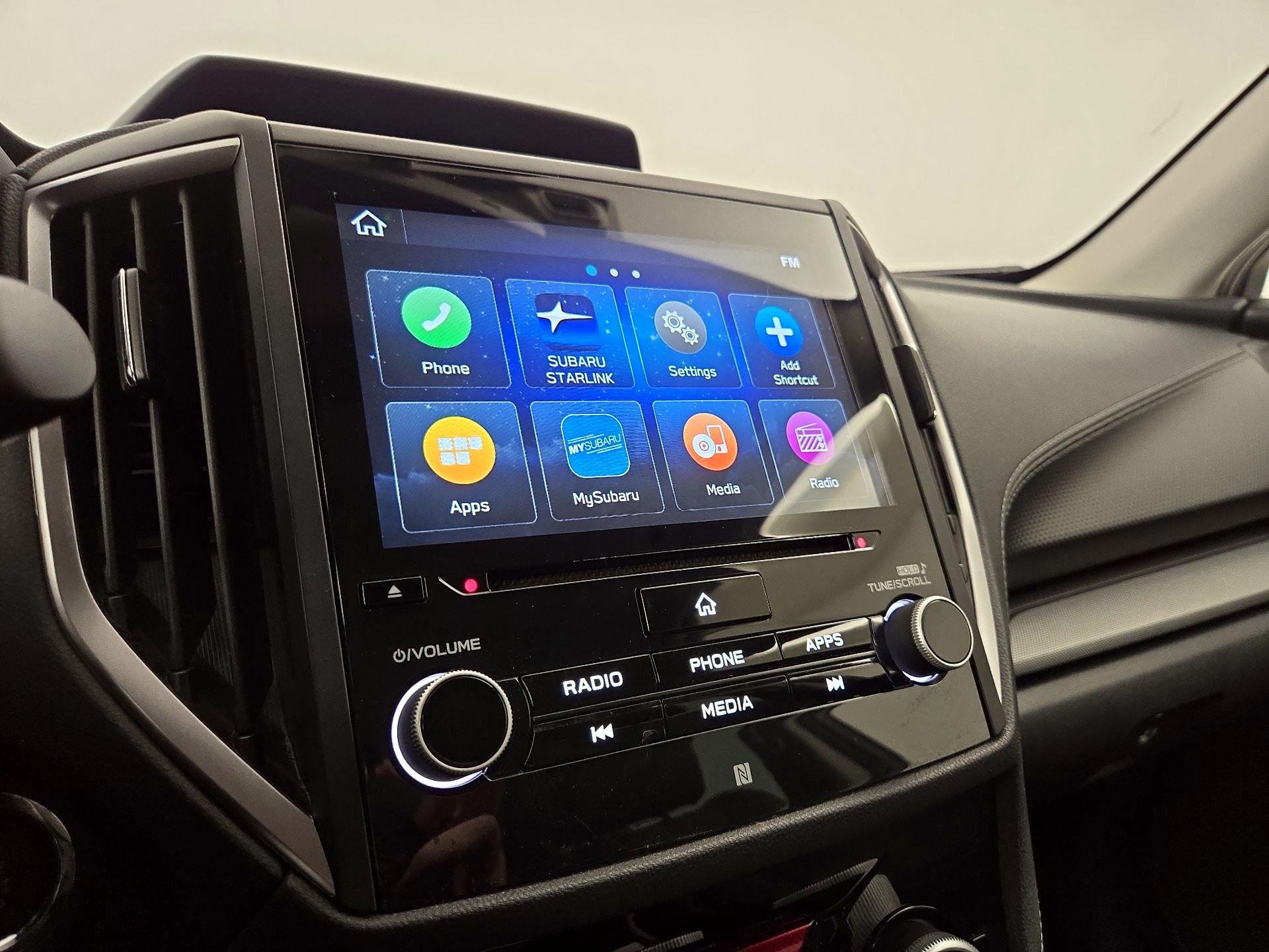 Thumbnail: 2021 Subaru Forester - 15