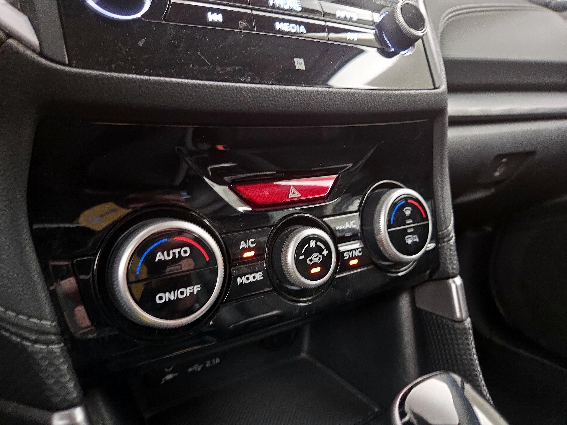 Thumbnail: 2021 Subaru Forester - 16