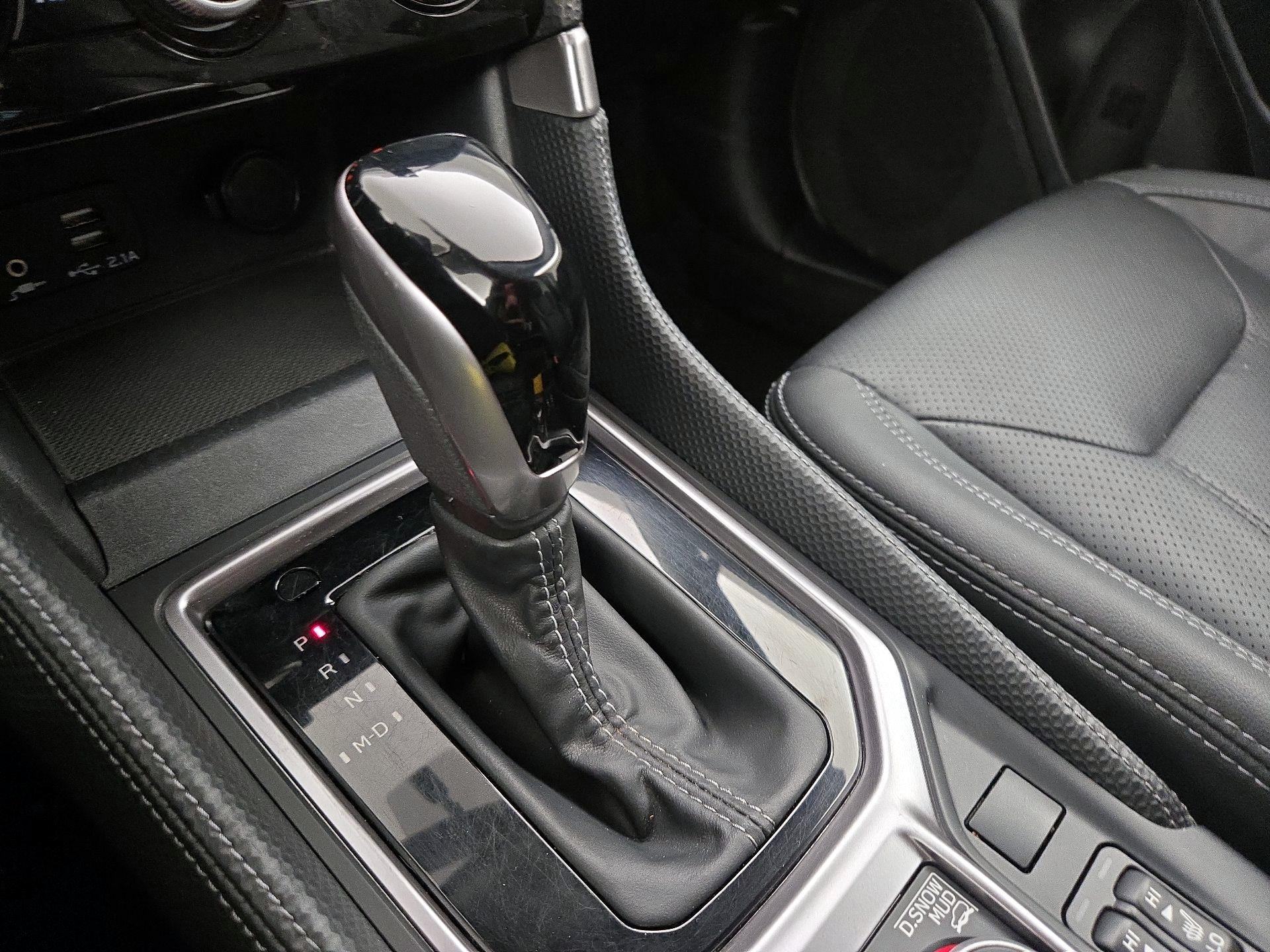 Thumbnail: 2021 Subaru Forester - 17