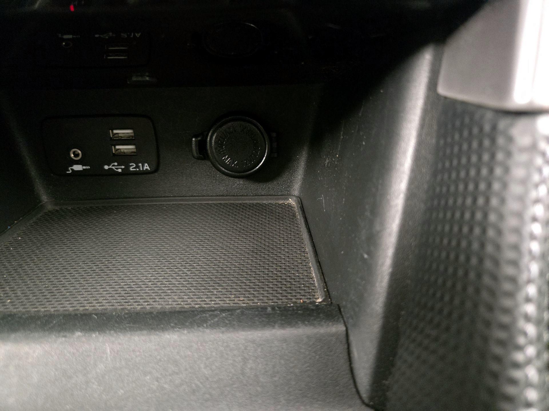 Thumbnail: 2021 Subaru Forester - 18