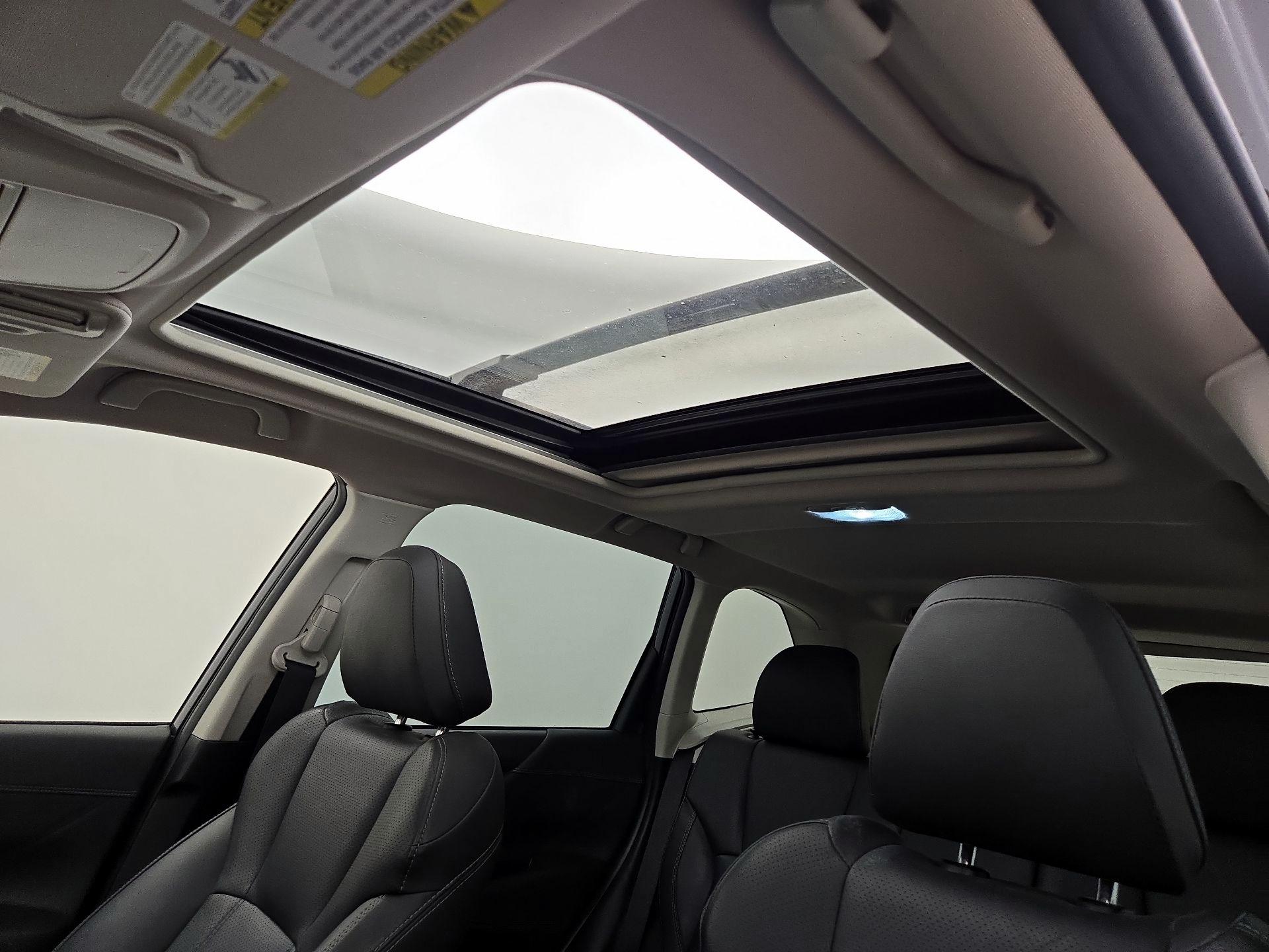 Thumbnail: 2021 Subaru Forester - 19