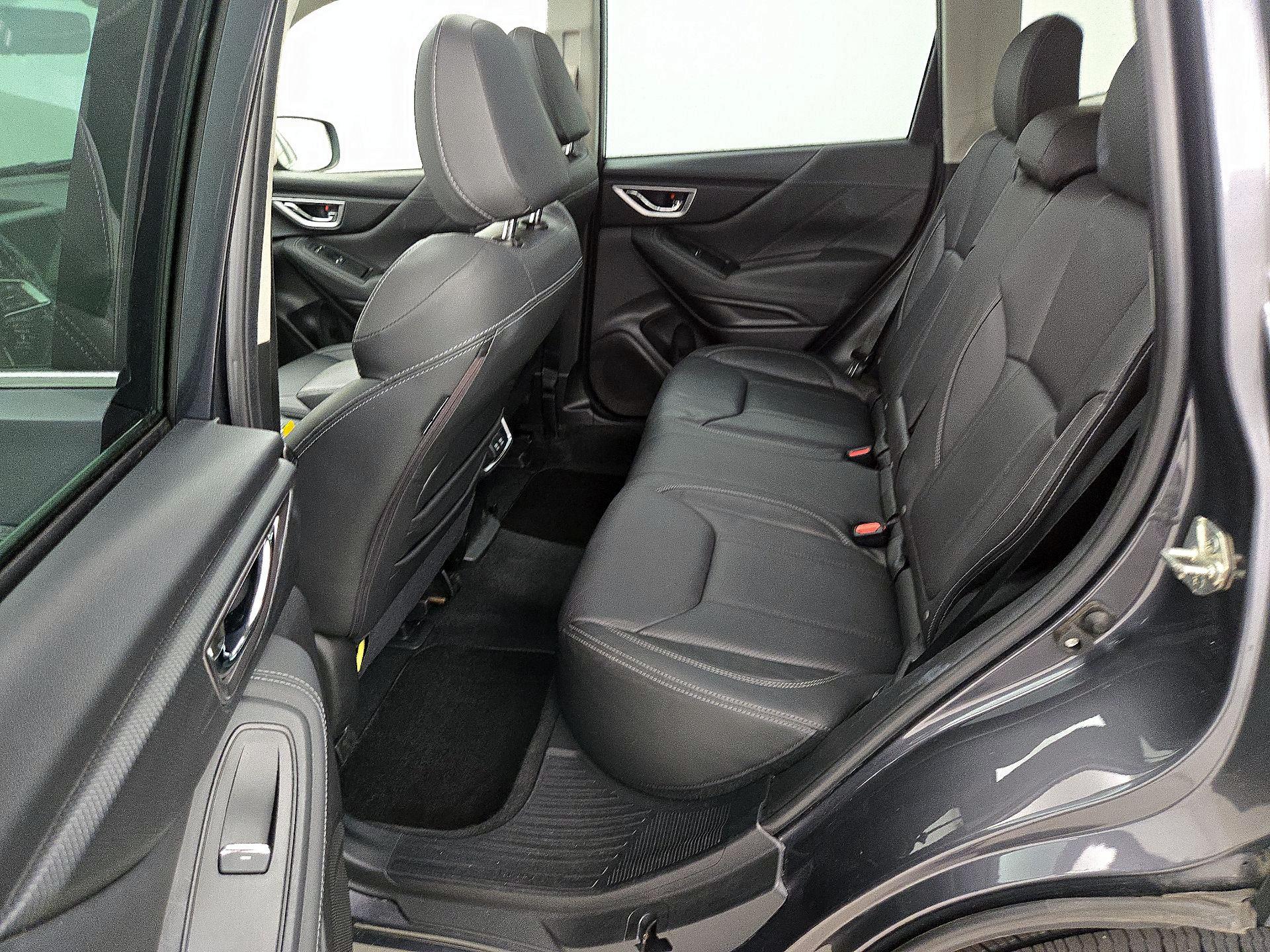 Thumbnail: 2021 Subaru Forester - 20