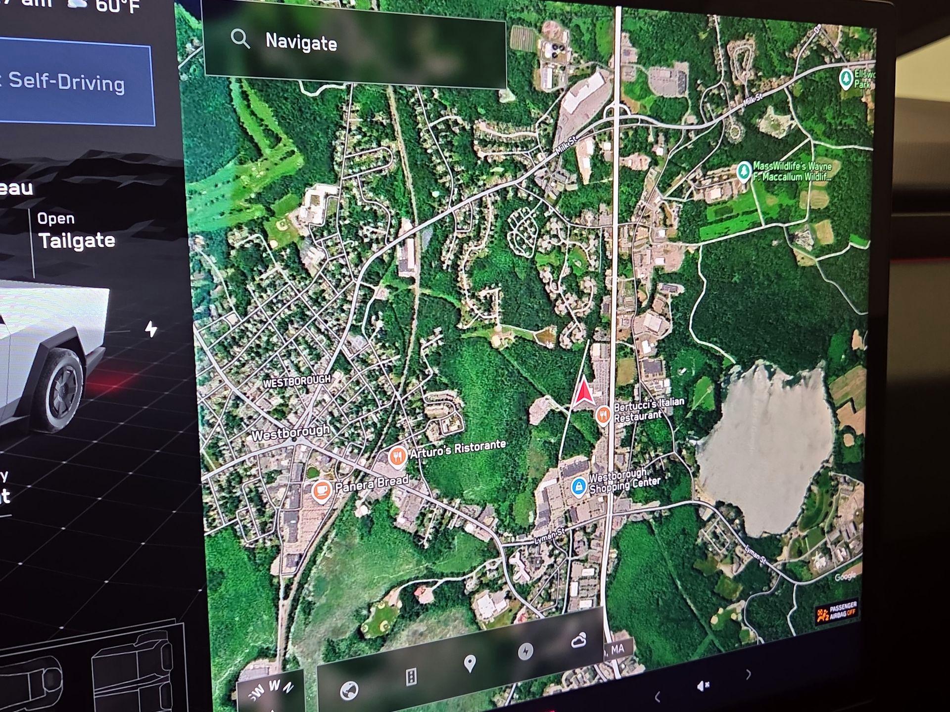 Thumbnail: 2025 Tesla Cybertruck - 13