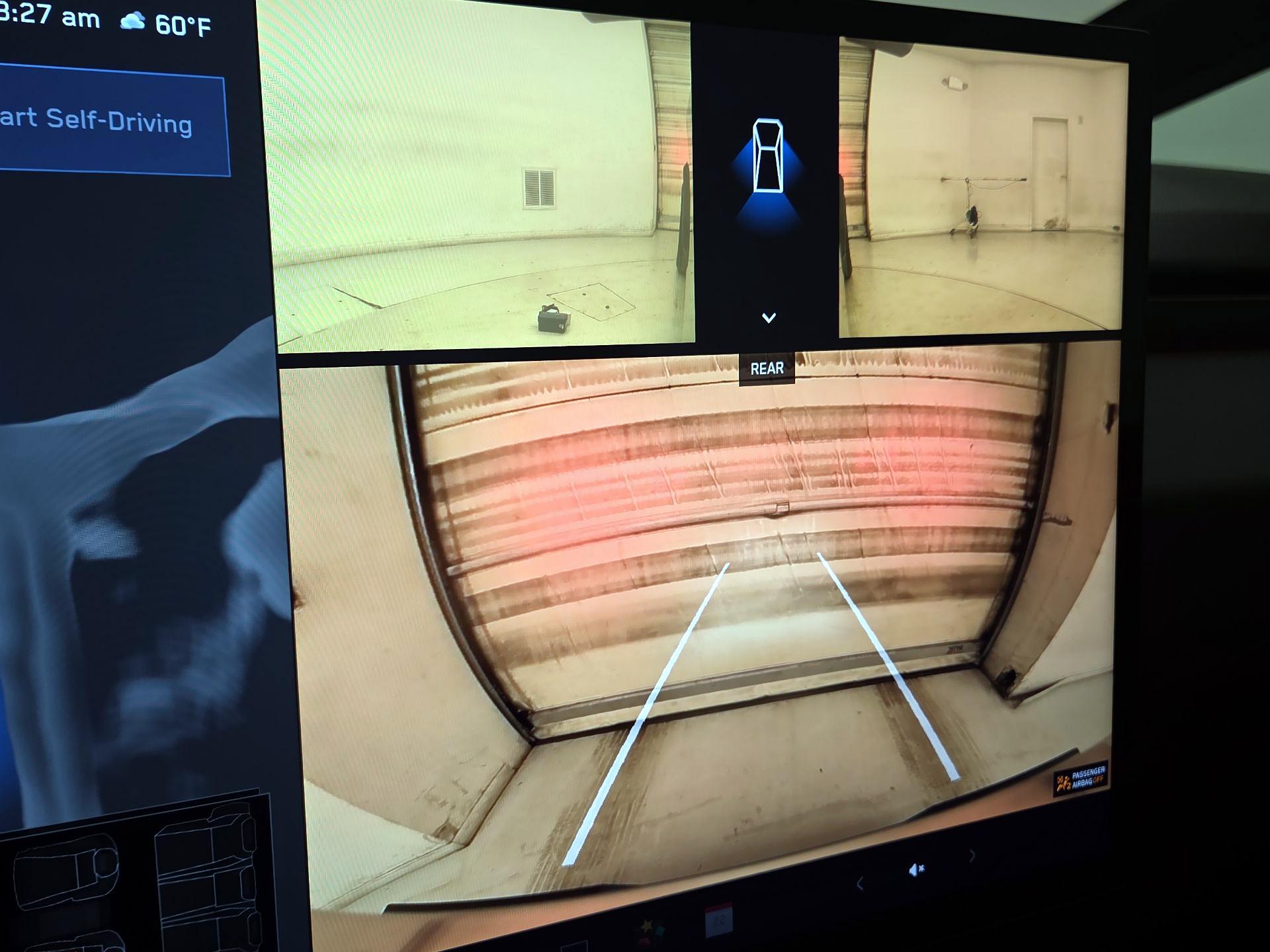 Thumbnail: 2025 Tesla Cybertruck - 14