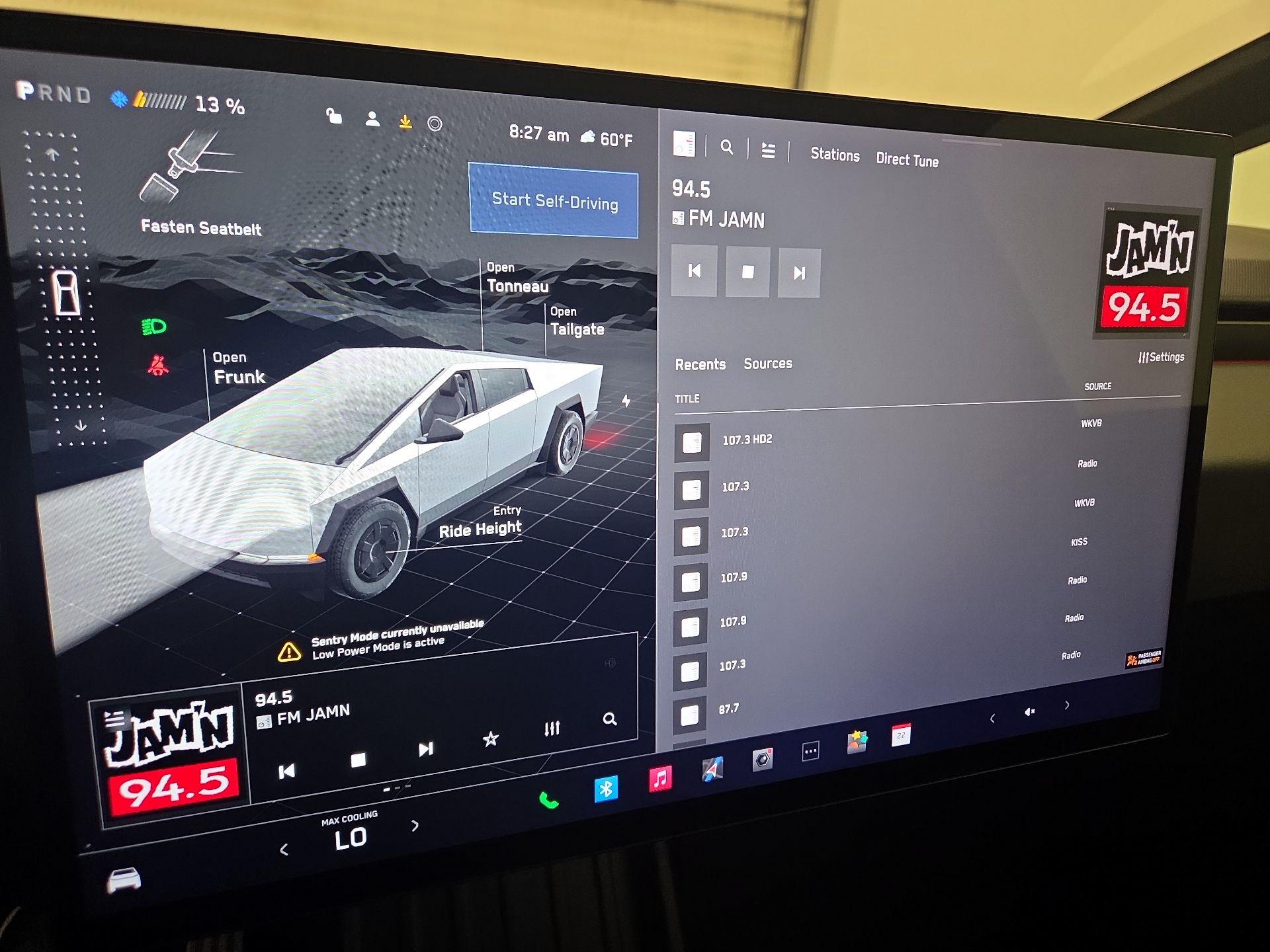 Thumbnail: 2025 Tesla Cybertruck - 15