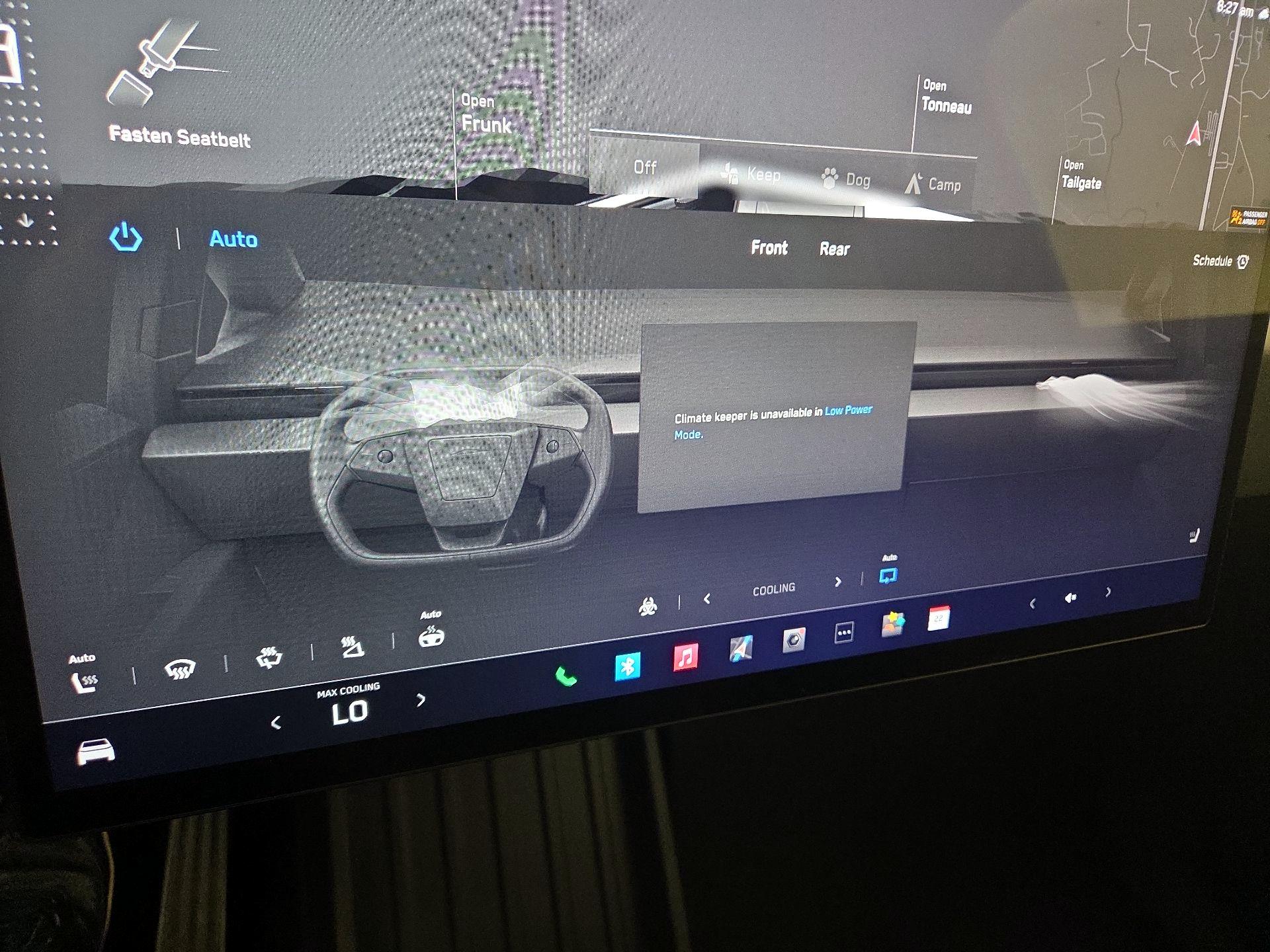 Thumbnail: 2025 Tesla Cybertruck - 16