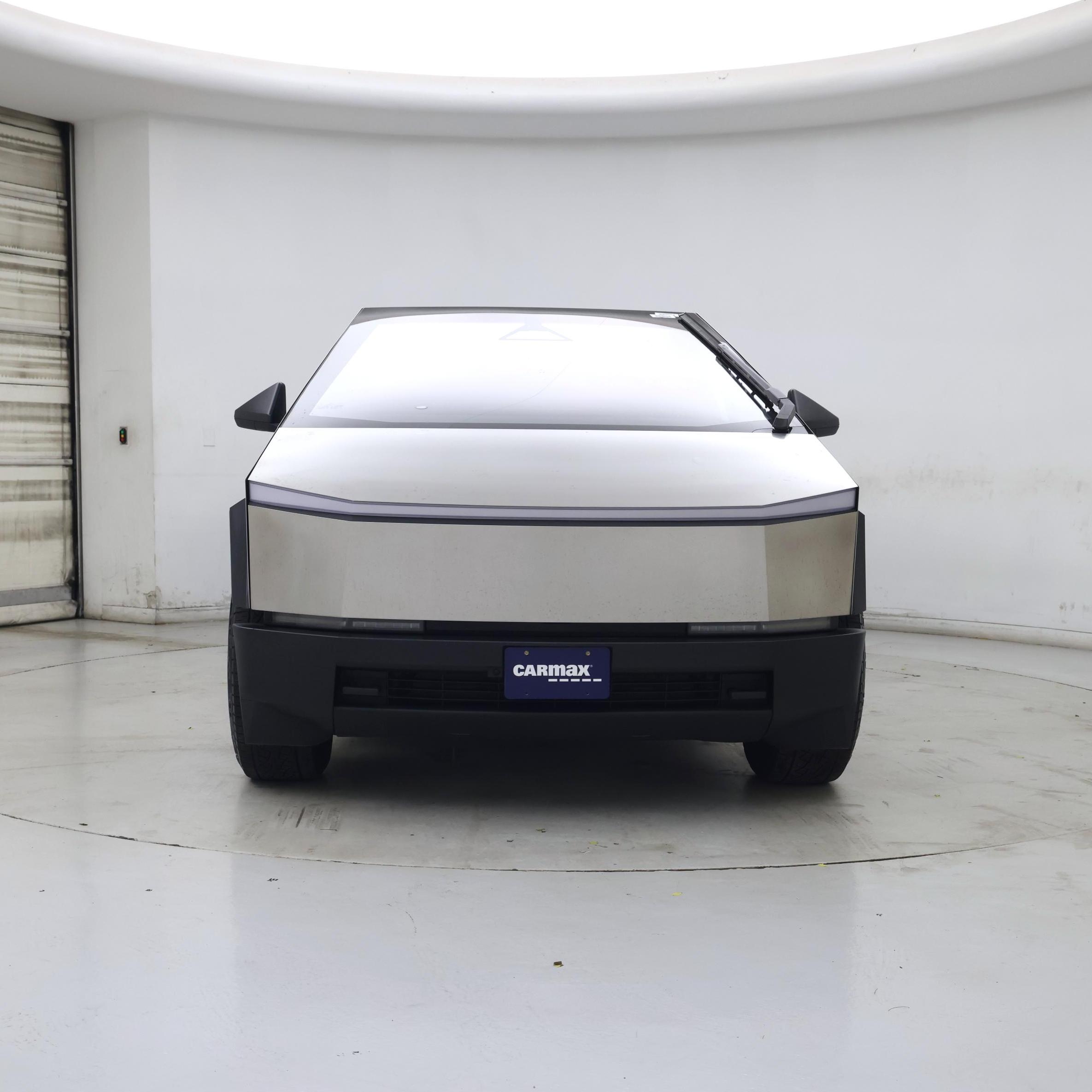 Thumbnail: 2025 Tesla Cybertruck - 5