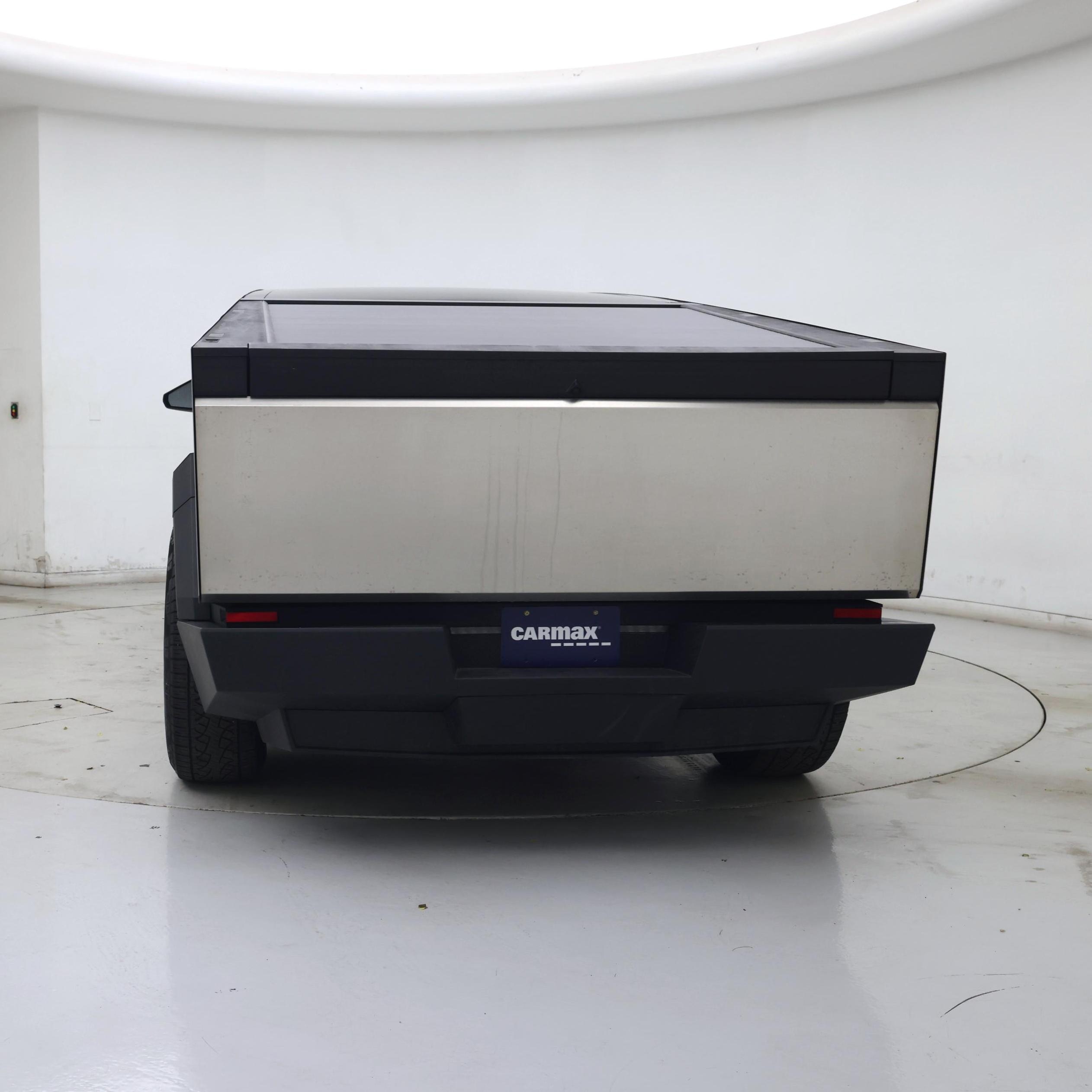 Thumbnail: 2025 Tesla Cybertruck - 6