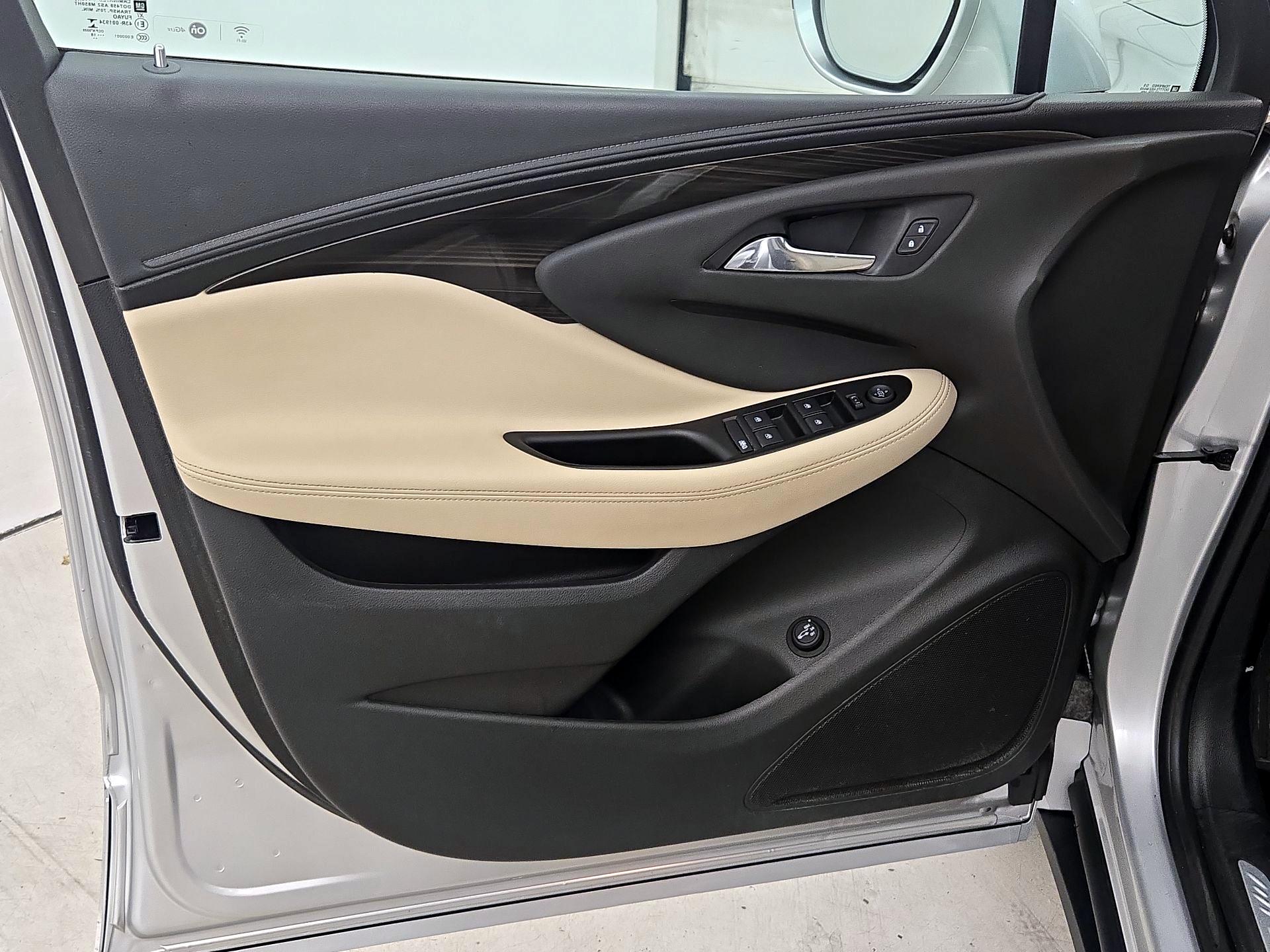 Thumbnail: 2019 Buick Envision - 12