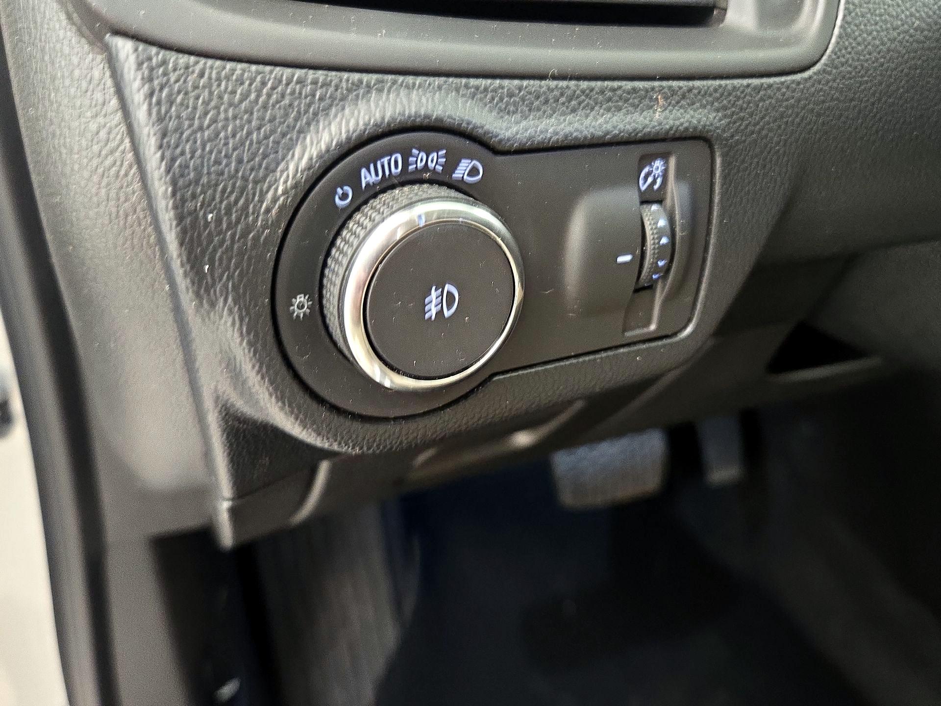 Thumbnail: 2019 Buick Envision - 13