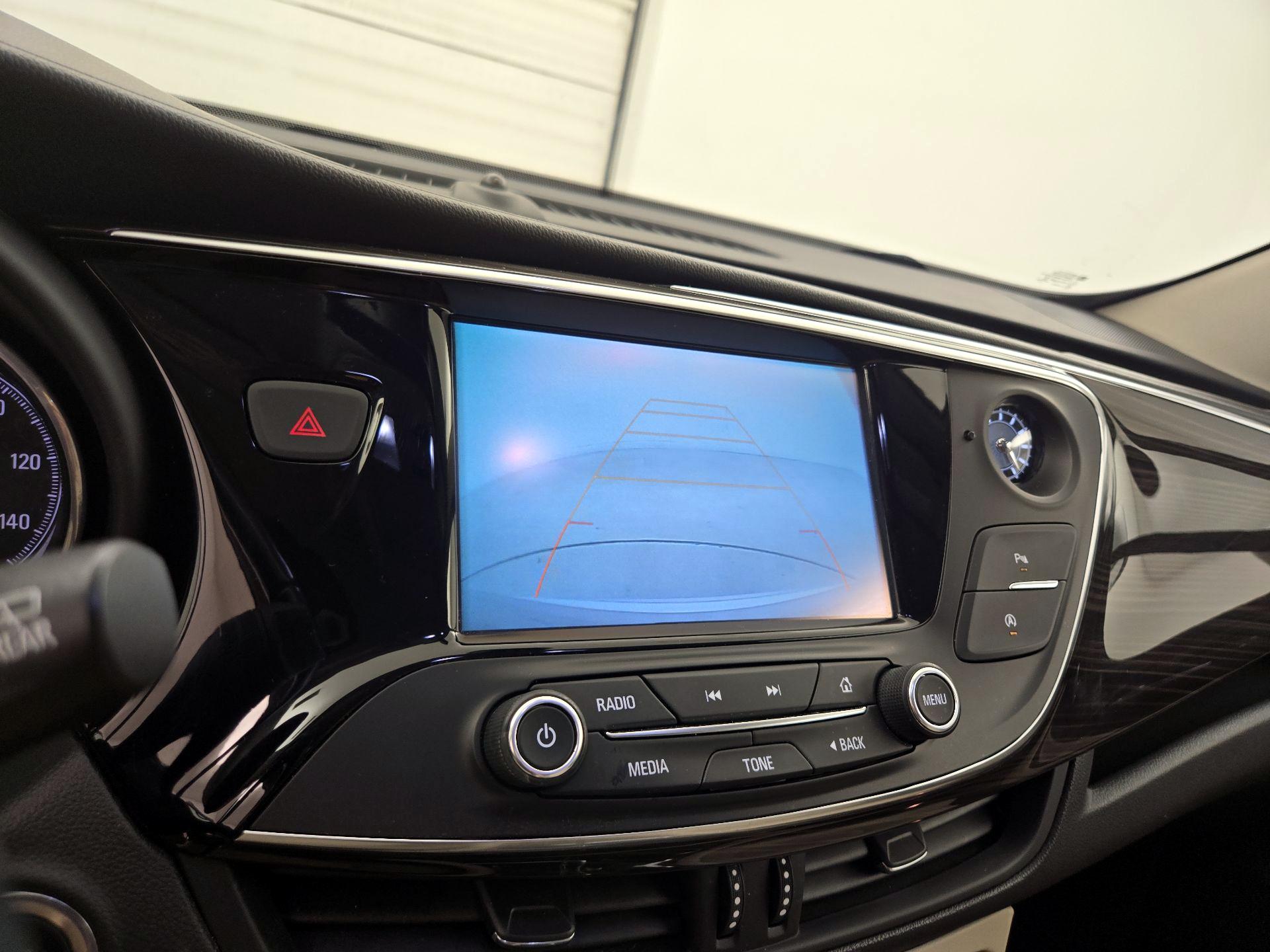 Thumbnail: 2019 Buick Envision - 14