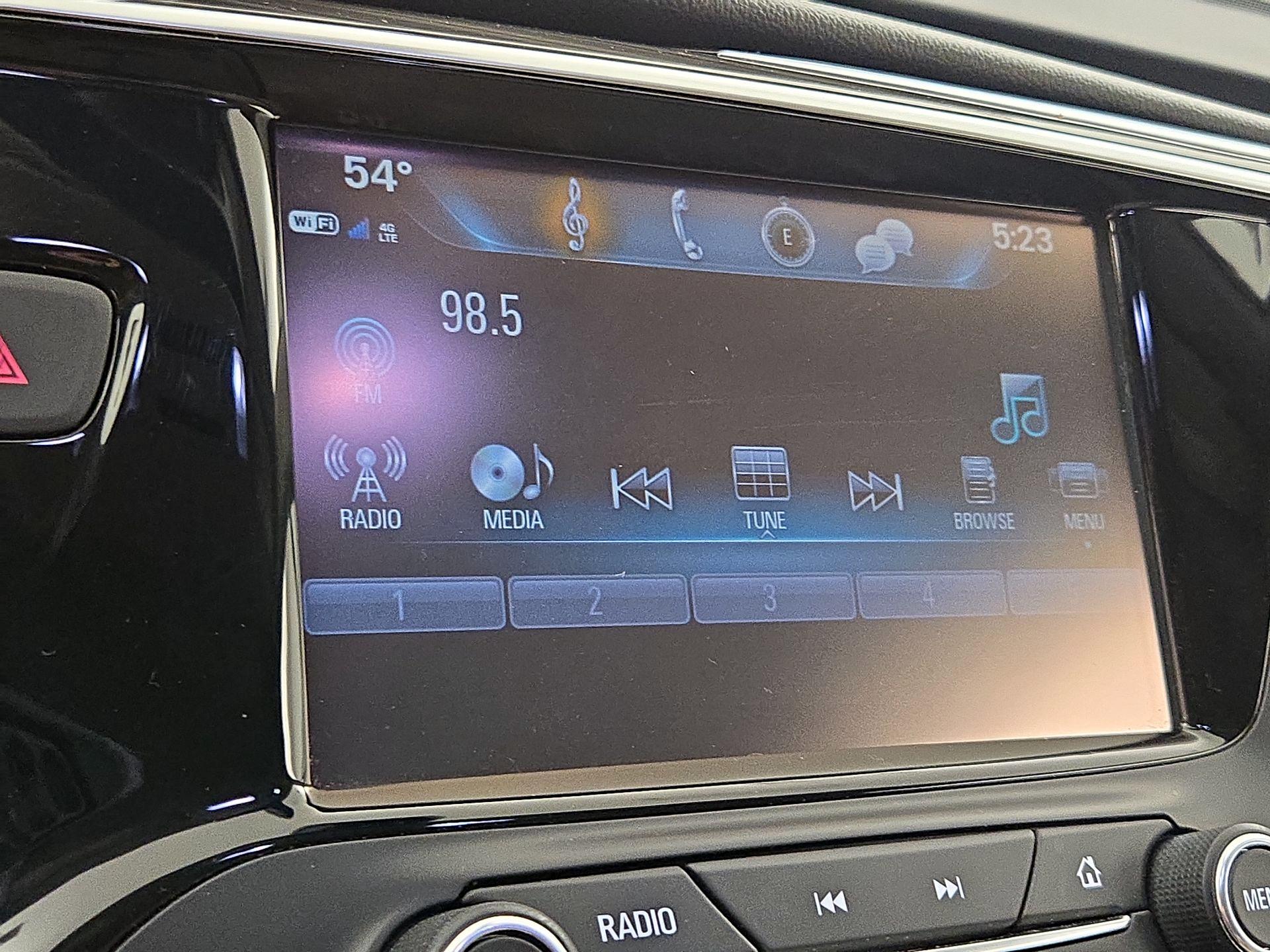 Thumbnail: 2019 Buick Envision - 15