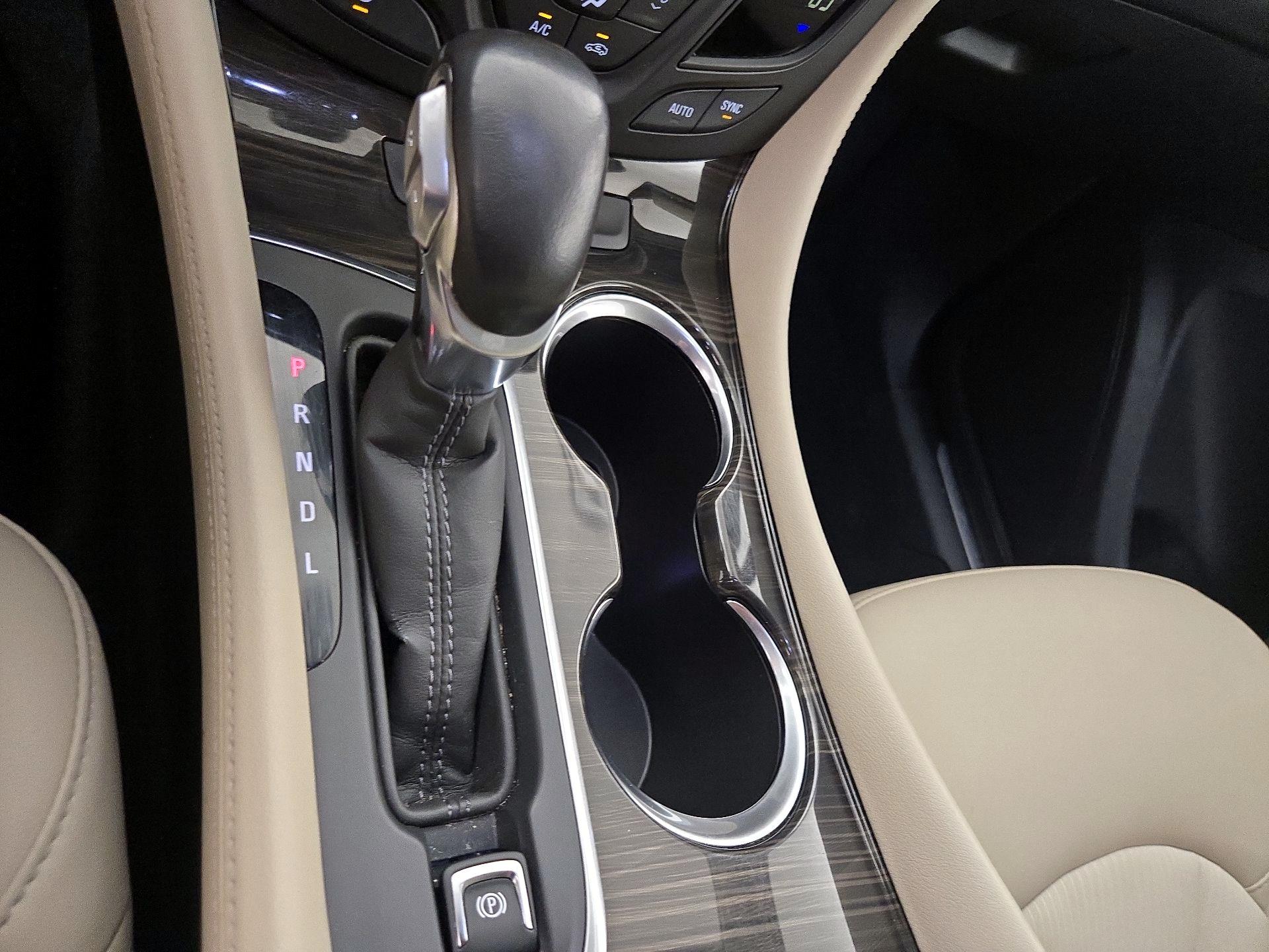 Thumbnail: 2019 Buick Envision - 17