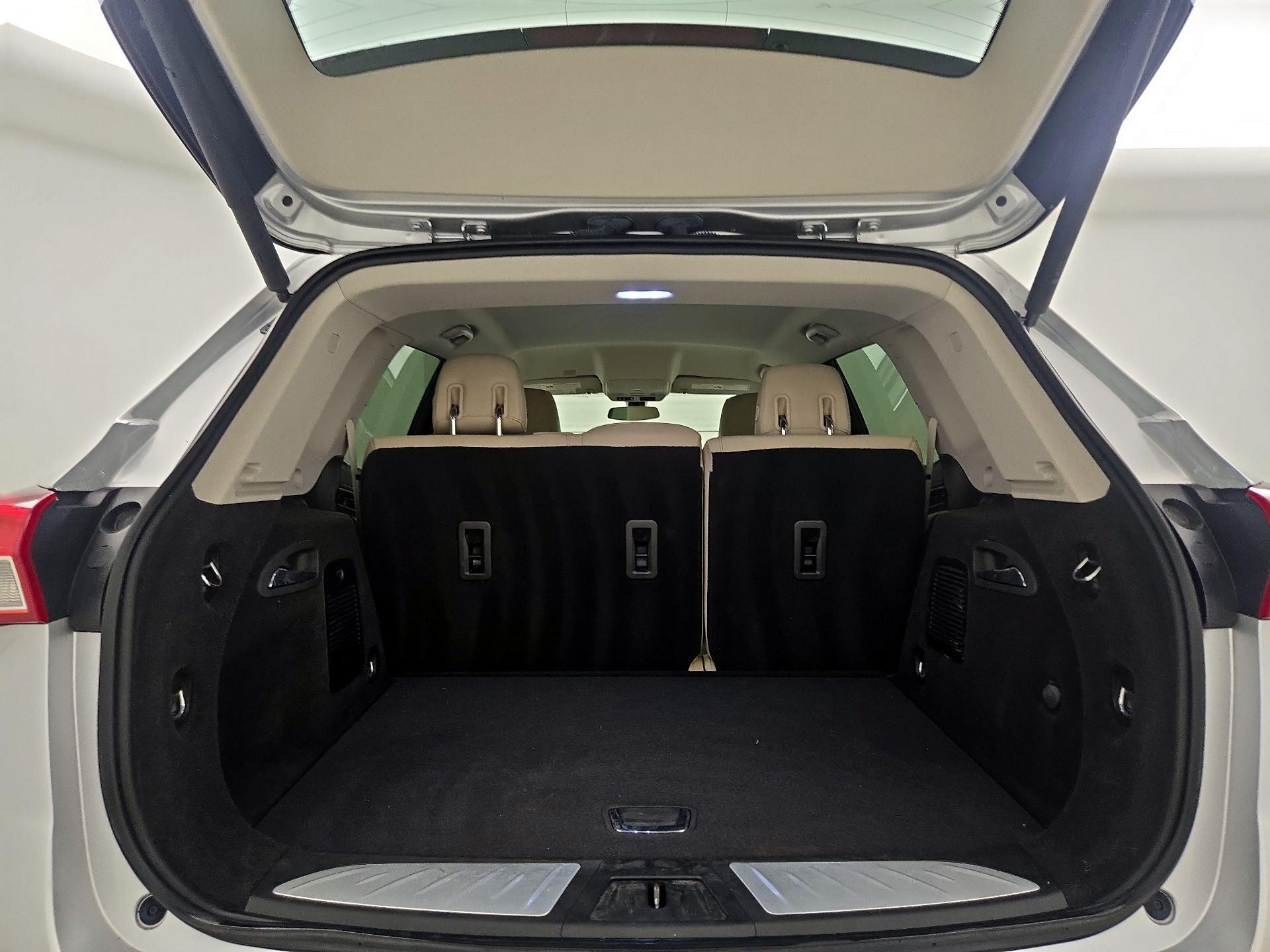 Thumbnail: 2019 Buick Envision - 20